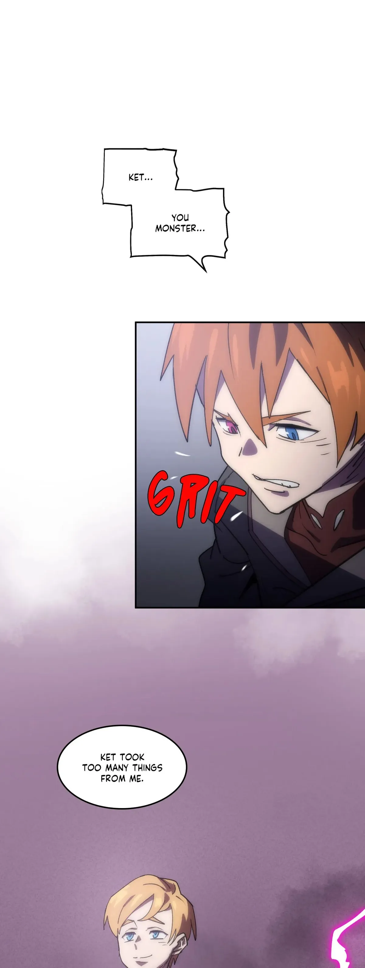 4 Cut Hero Chapter 216 Online - página 30