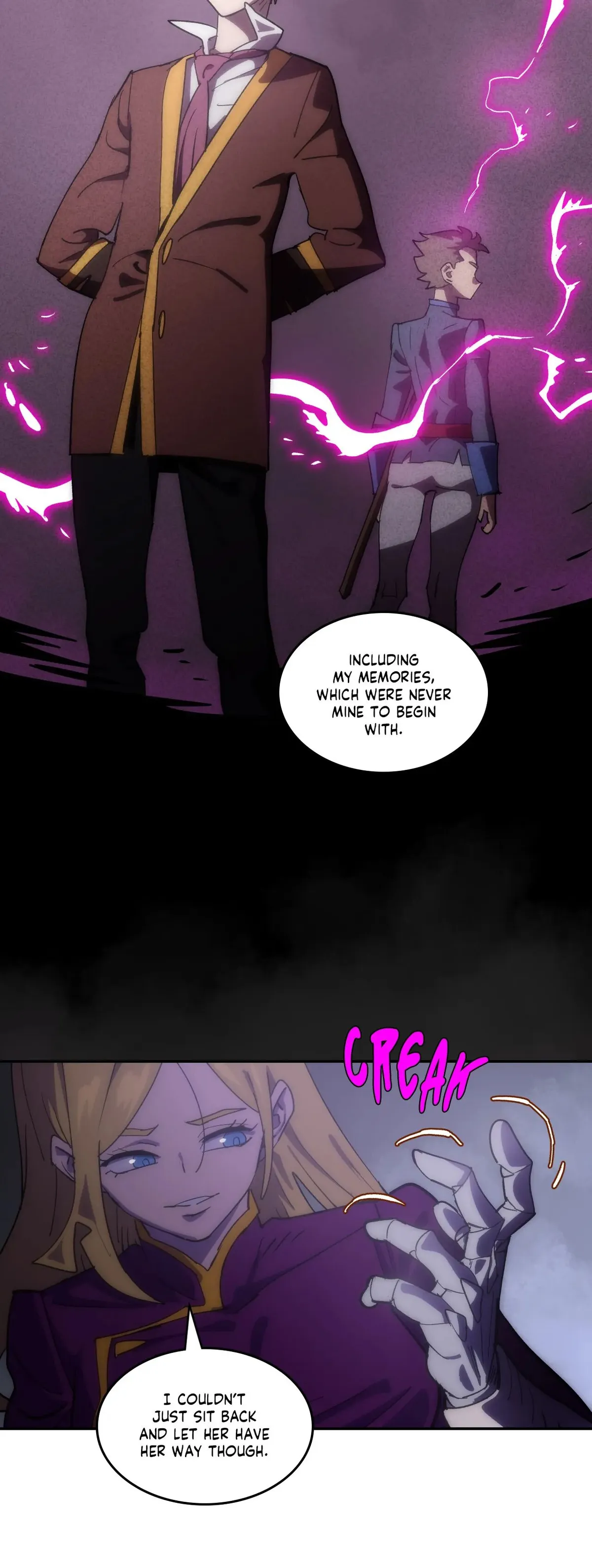 4 Cut Hero Chapter 216 Online - página 31