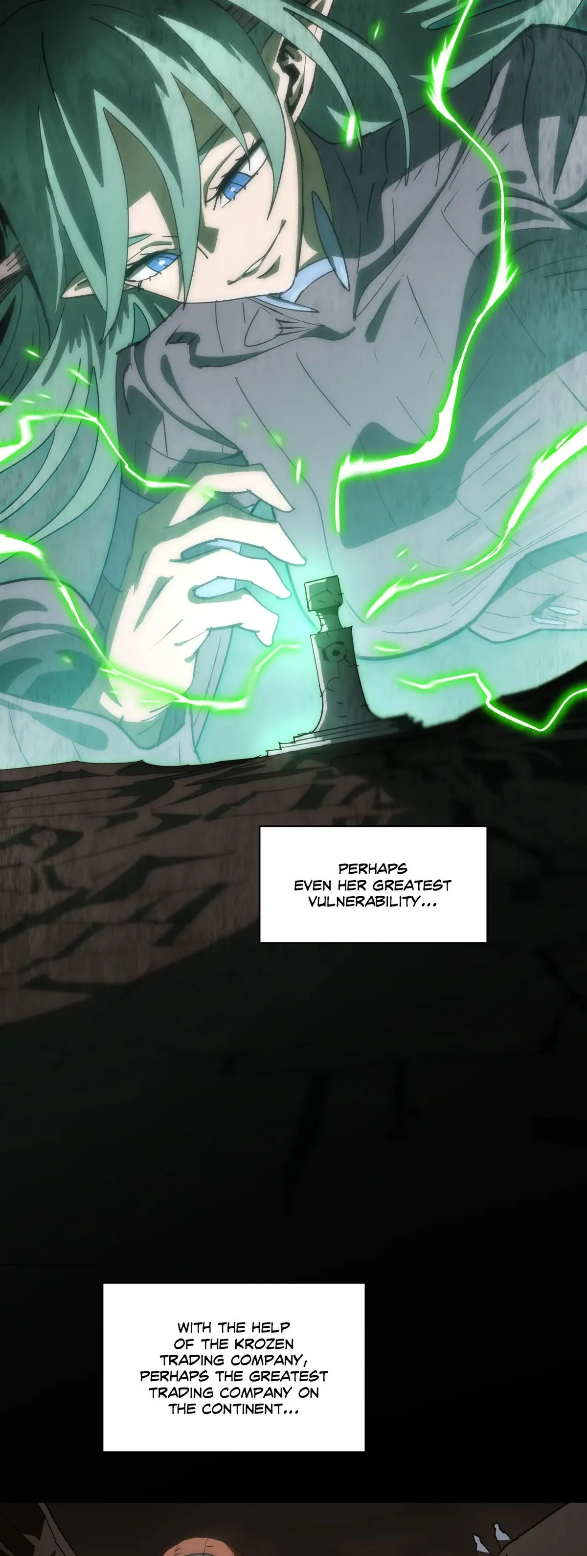 4 Cut Hero Chapter 216 Online - página 33