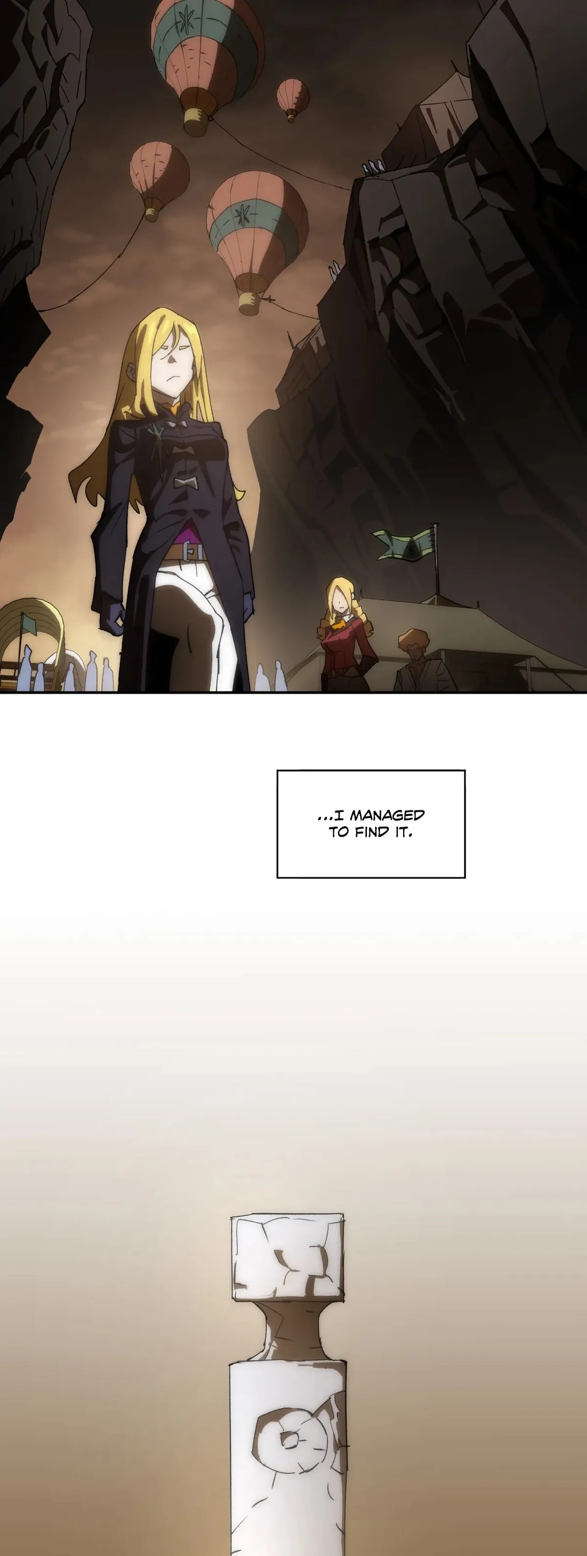 4 Cut Hero Chapter 216 Online - página 34