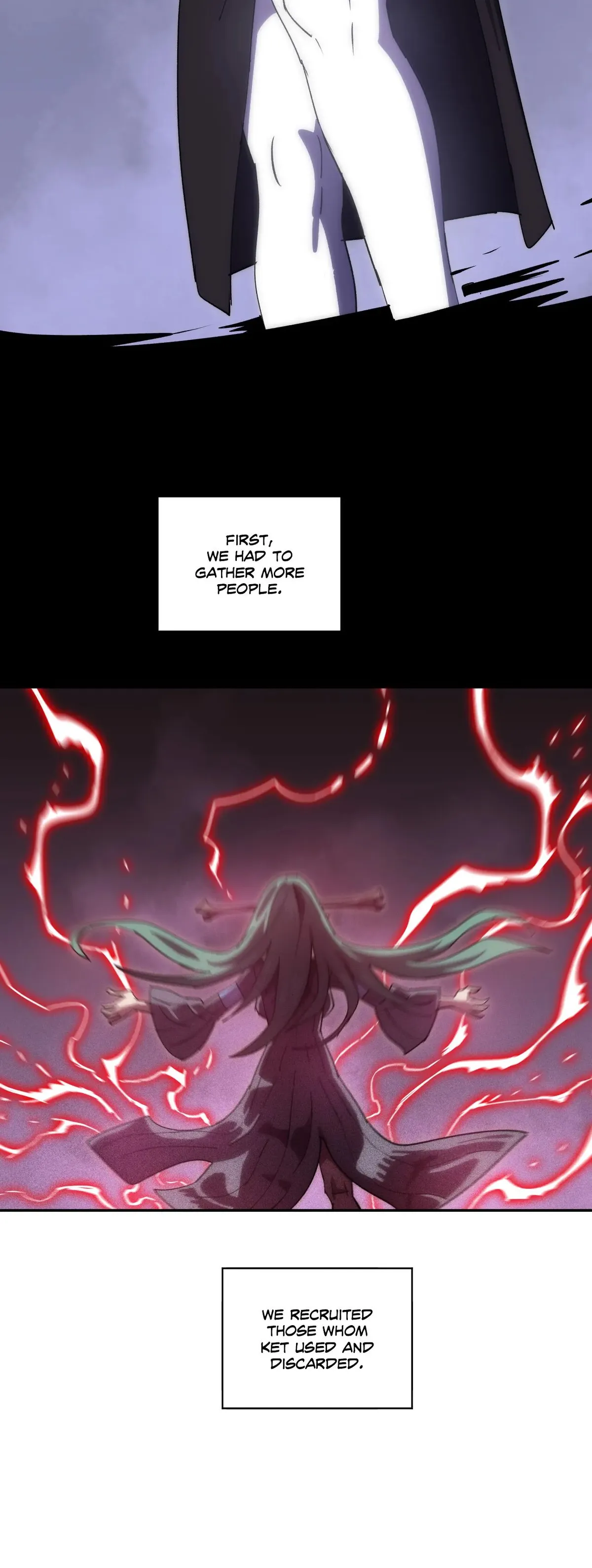 4 Cut Hero Chapter 216 Online - página 36