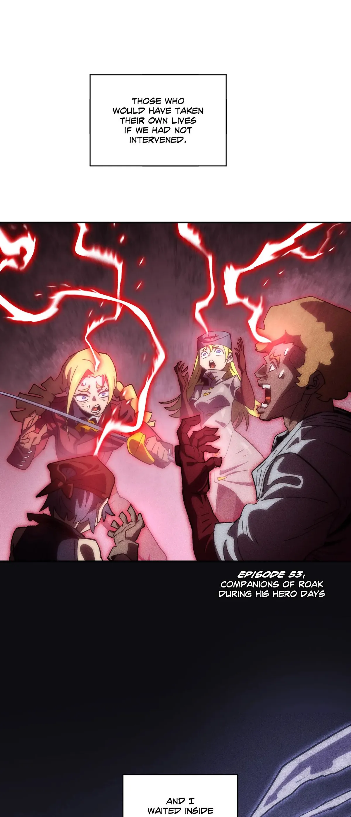 4 Cut Hero Chapter 216 Online - página 37