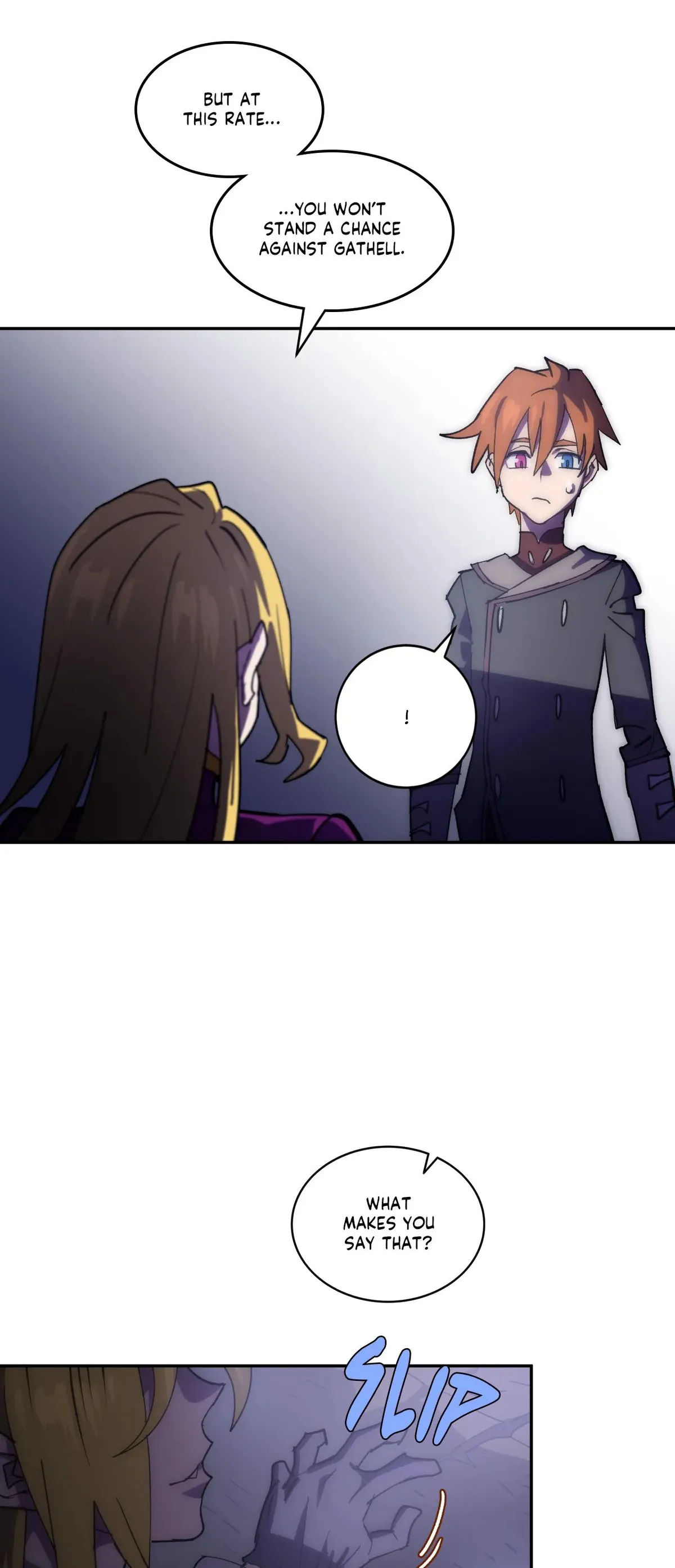 4 Cut Hero Chapter 216 Online - página 40
