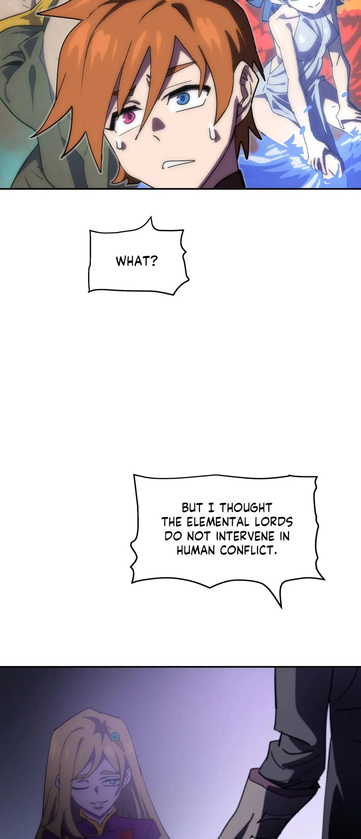4 Cut Hero Chapter 216 Online - página 42
