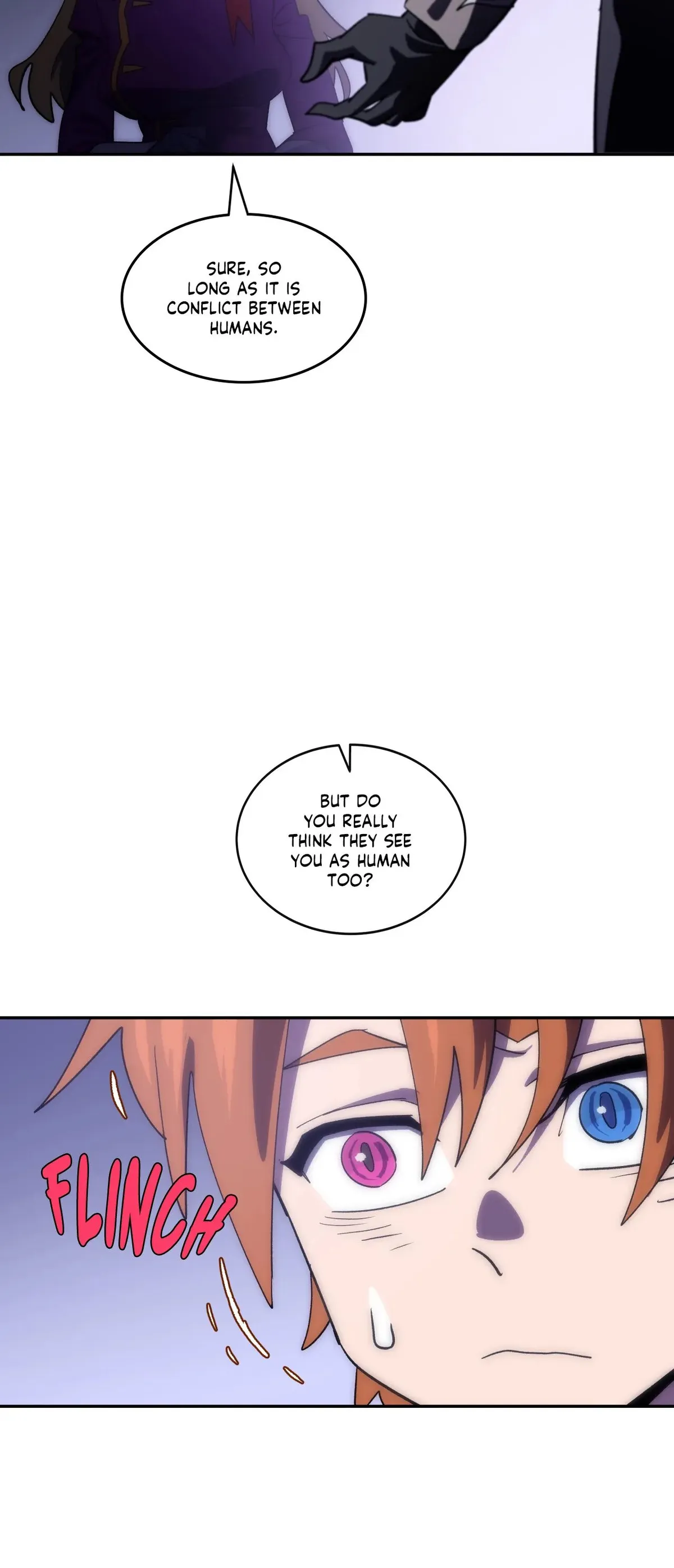 4 Cut Hero Chapter 216 Online - página 43