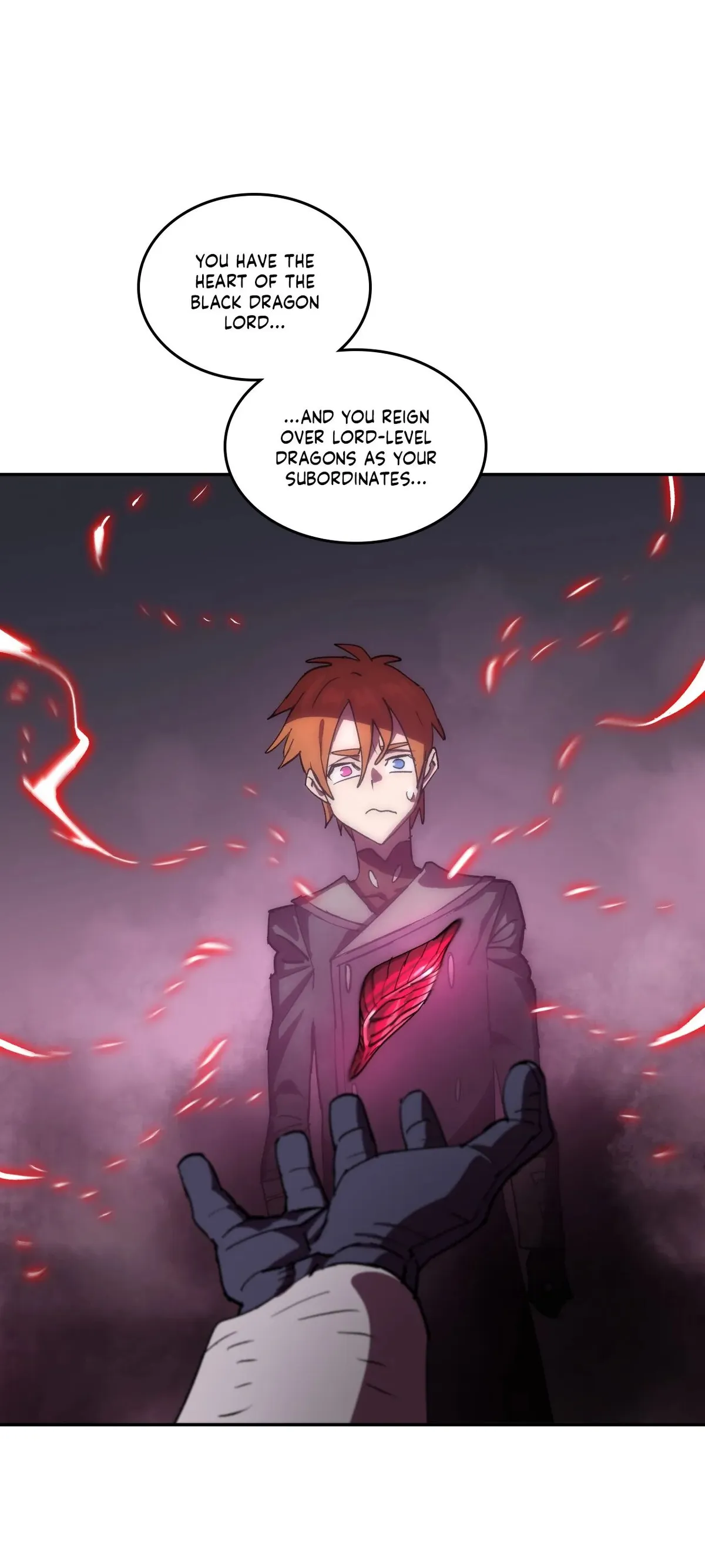 4 Cut Hero Chapter 216 Online - página 44