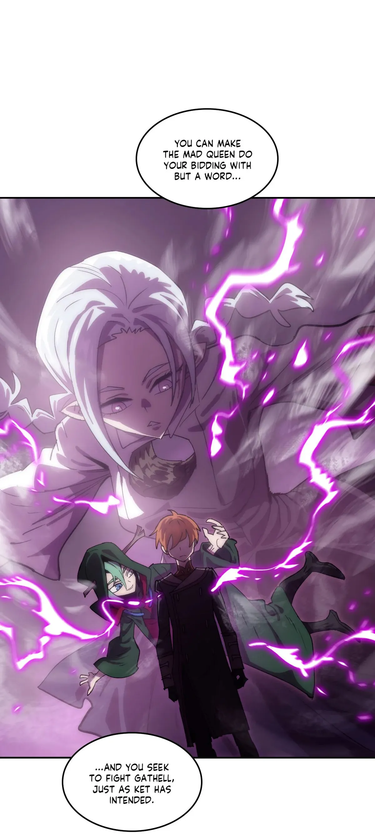 4 Cut Hero Chapter 216 Online - página 45