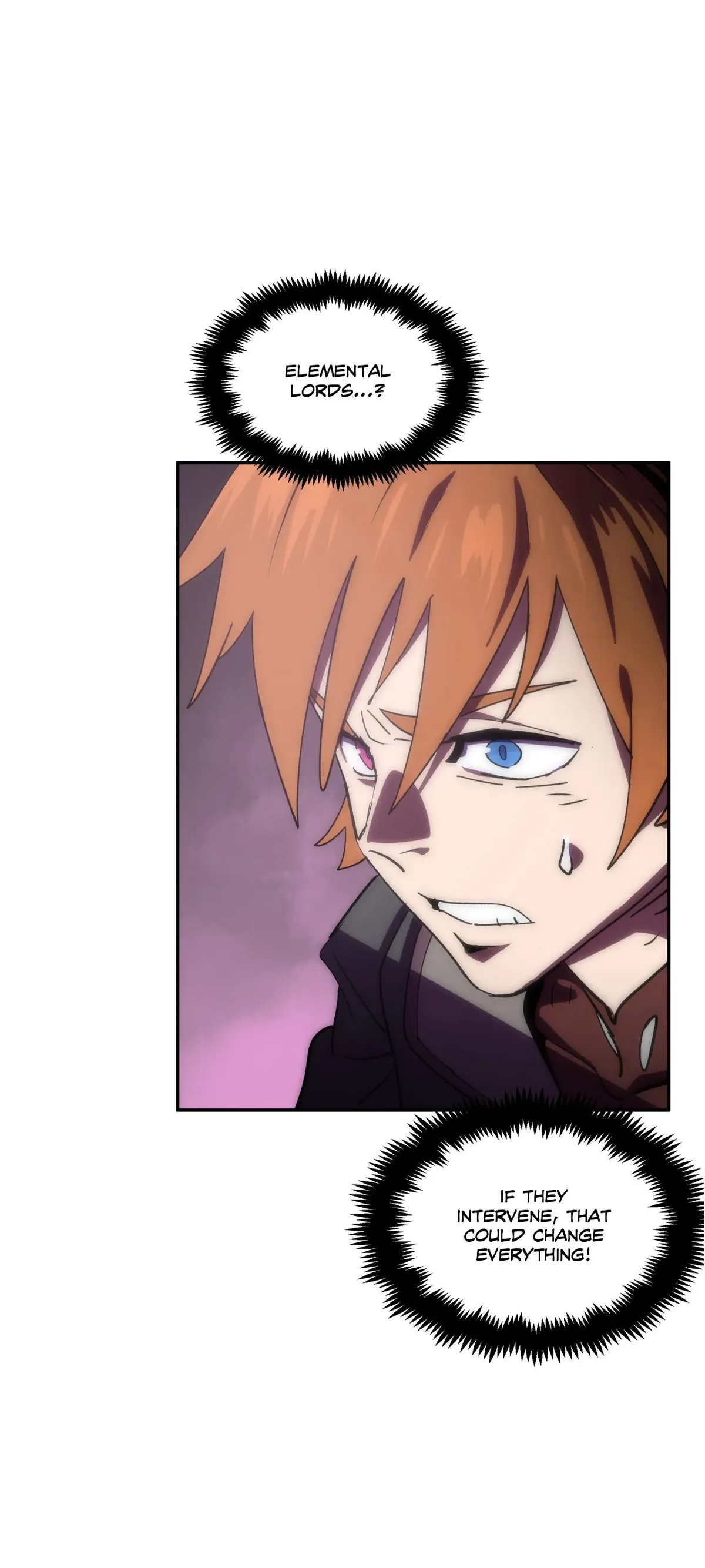 4 Cut Hero Chapter 216 Online - página 47