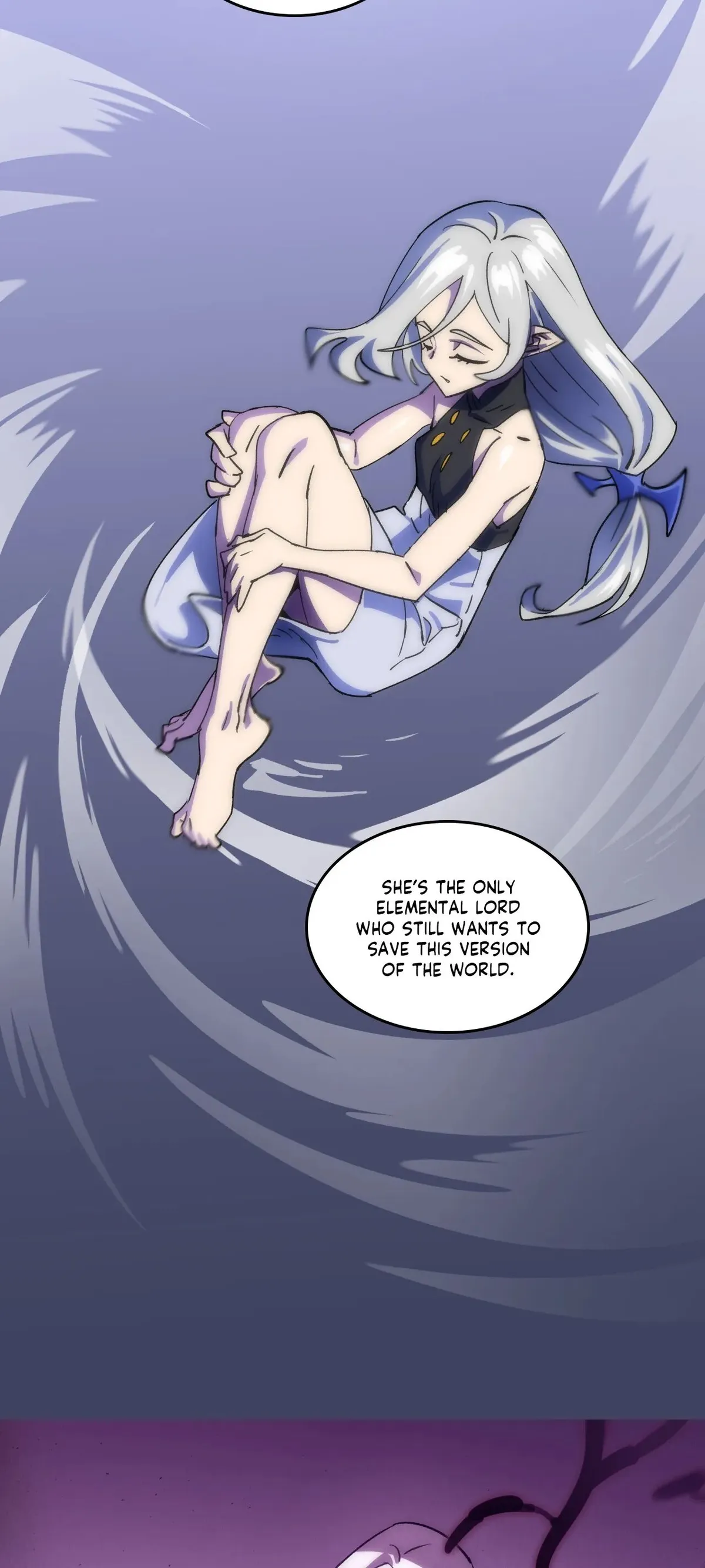 4 Cut Hero Chapter 216 Online - página 49