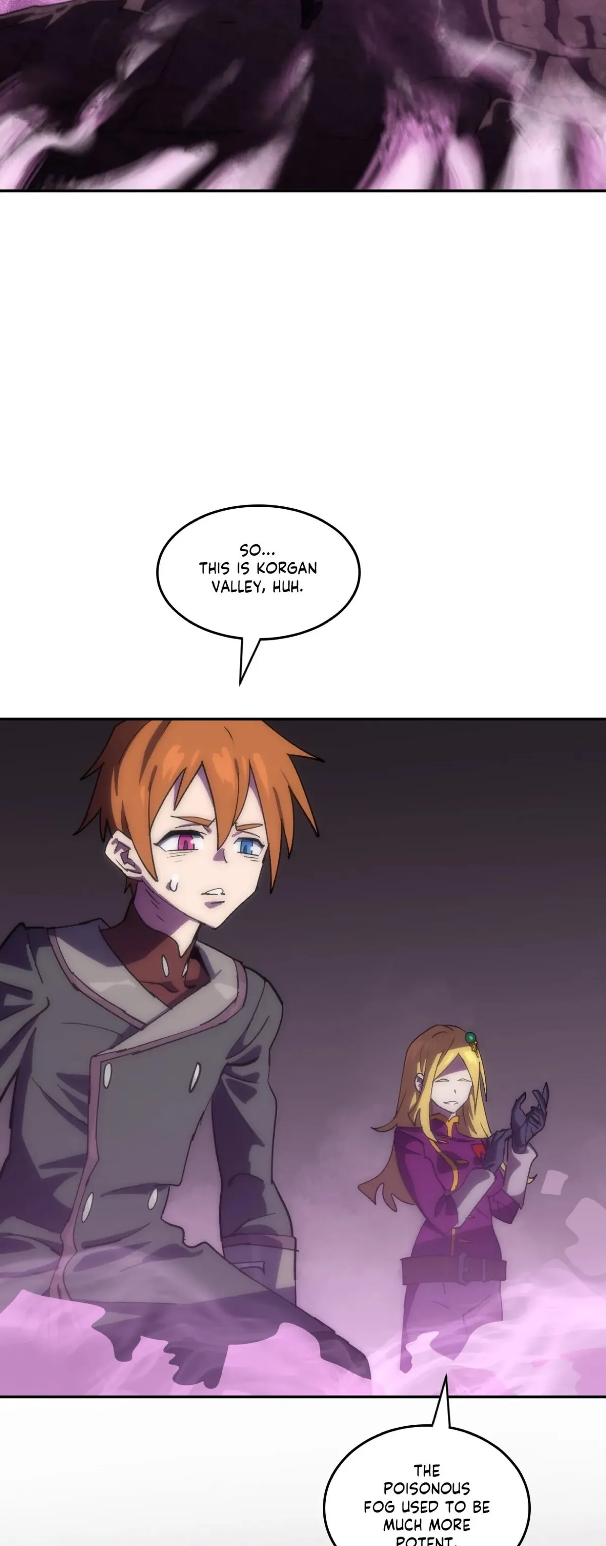 4 Cut Hero Chapter 217 Online - página 3