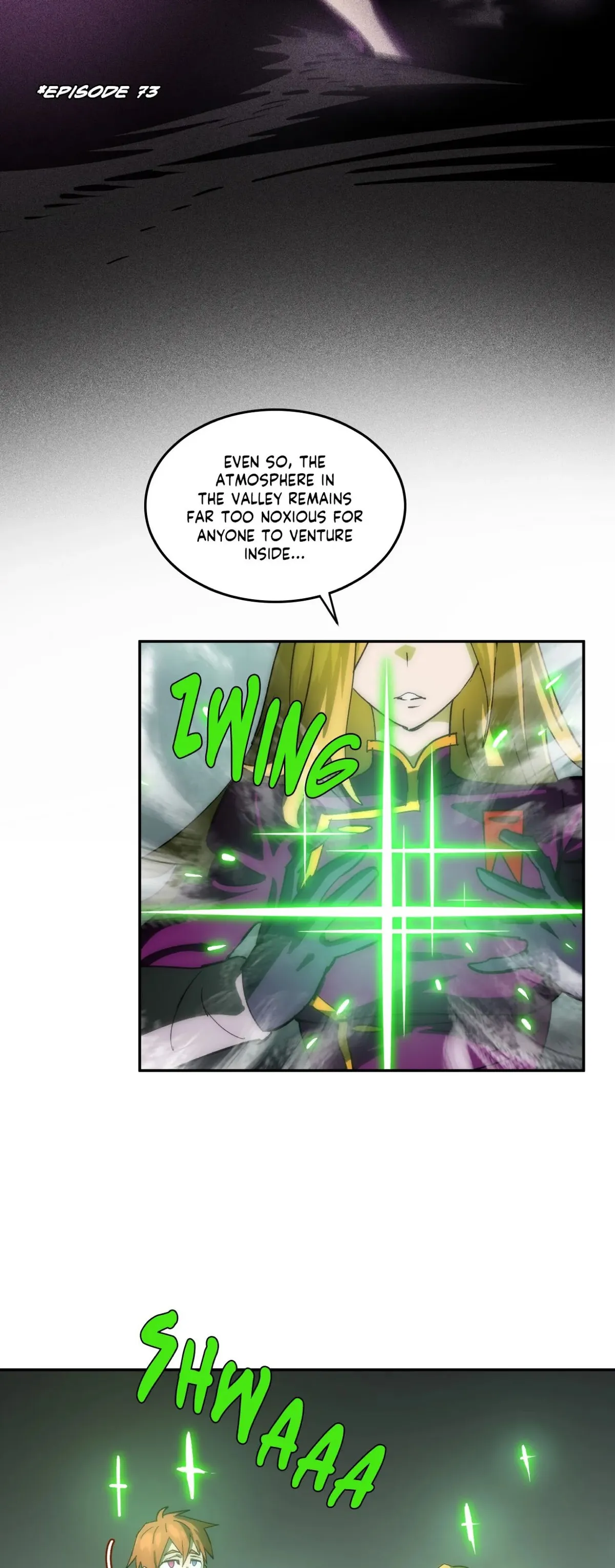 4 Cut Hero Chapter 217 Online - página 5