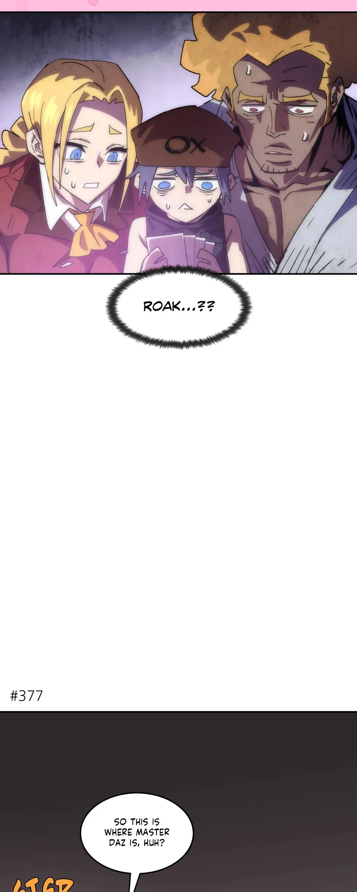 4 Cut Hero Chapter 217 Online - página 13