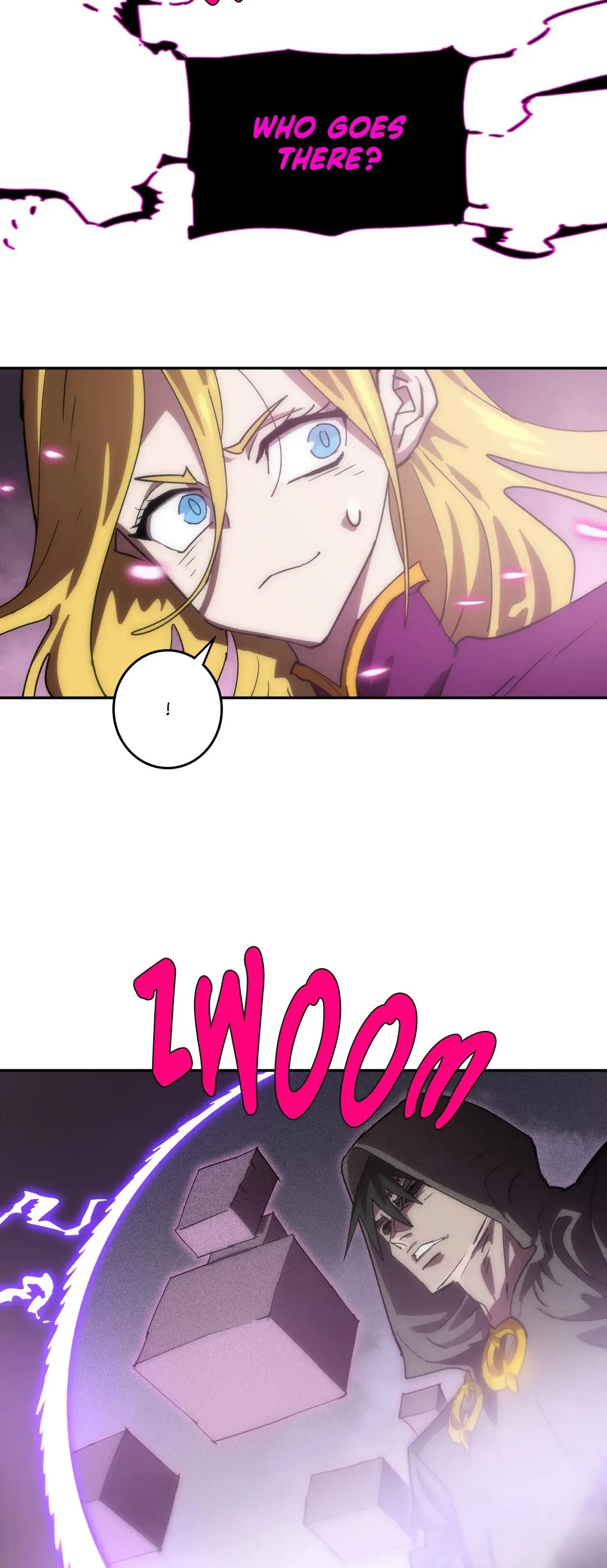 4 Cut Hero Chapter 217 Online - página 20