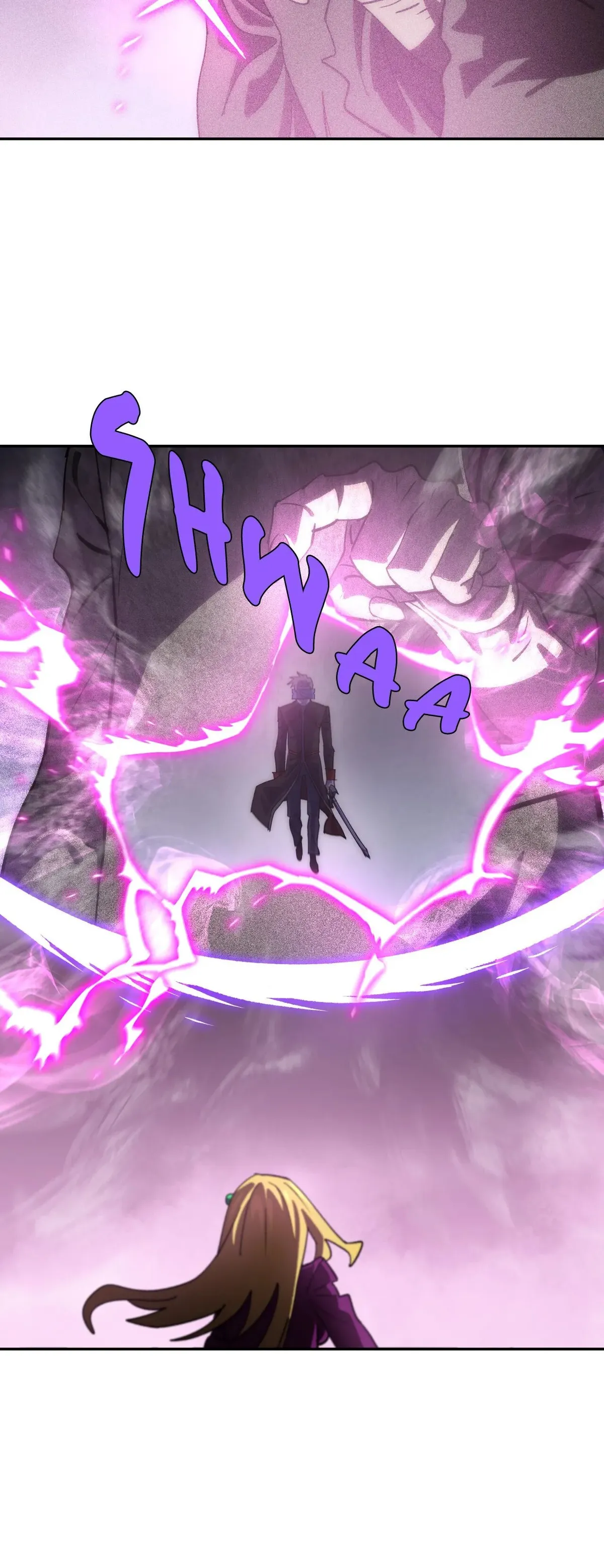 4 Cut Hero Chapter 217 Online - página 22
