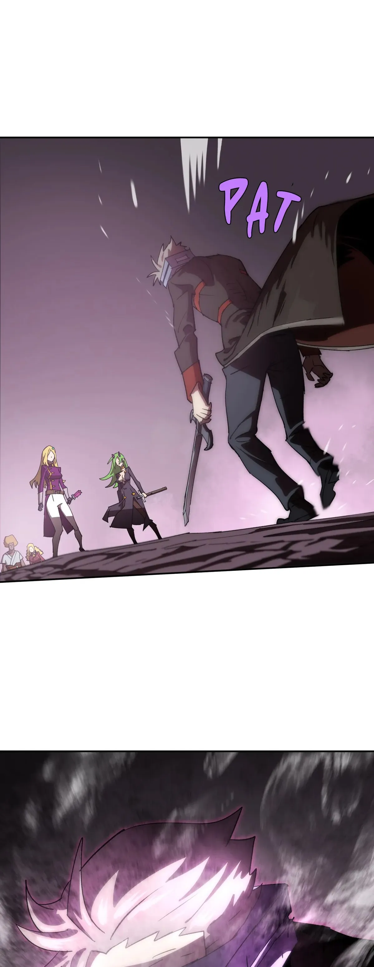 4 Cut Hero Chapter 217 Online - página 23