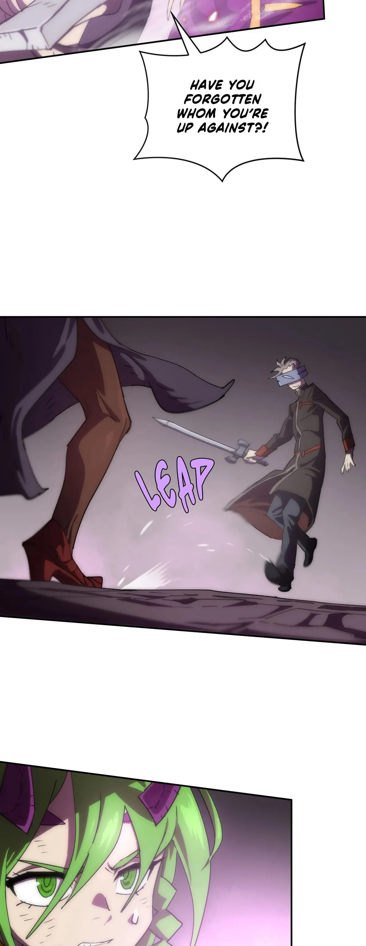 4 Cut Hero Chapter 217 Online - página 28