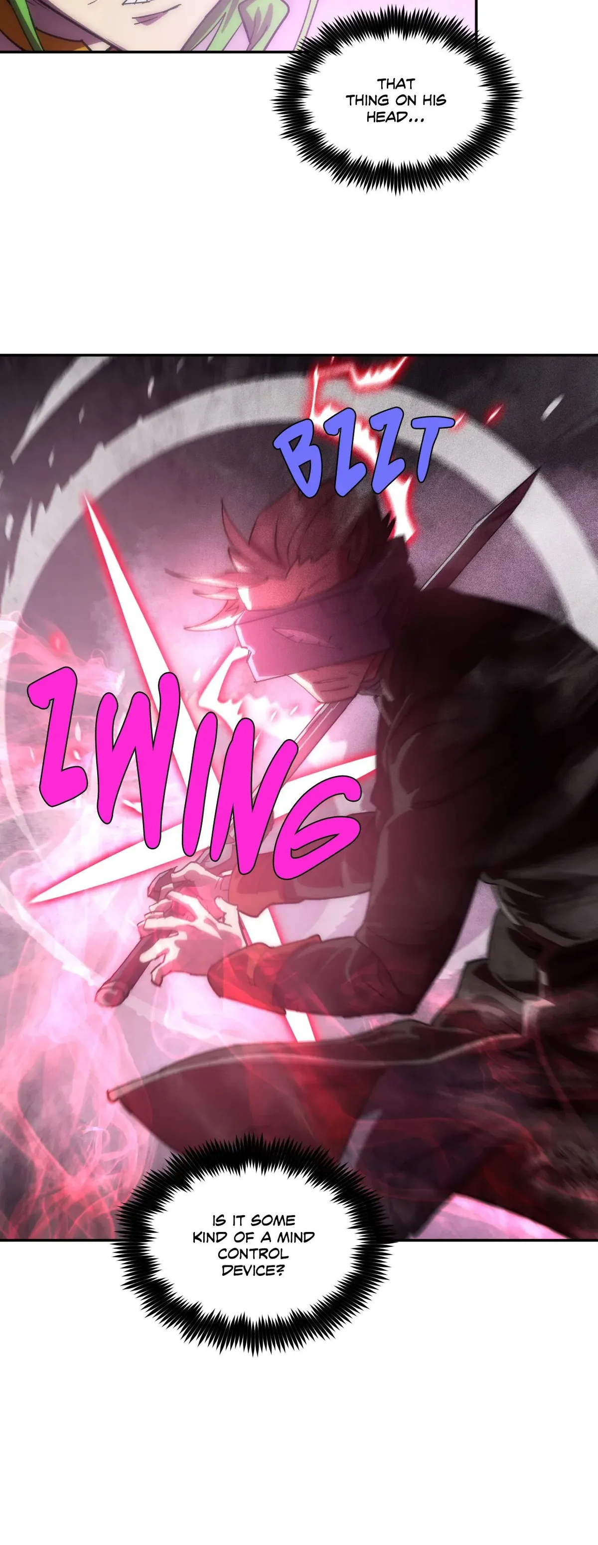 4 Cut Hero Chapter 217 Online - página 29