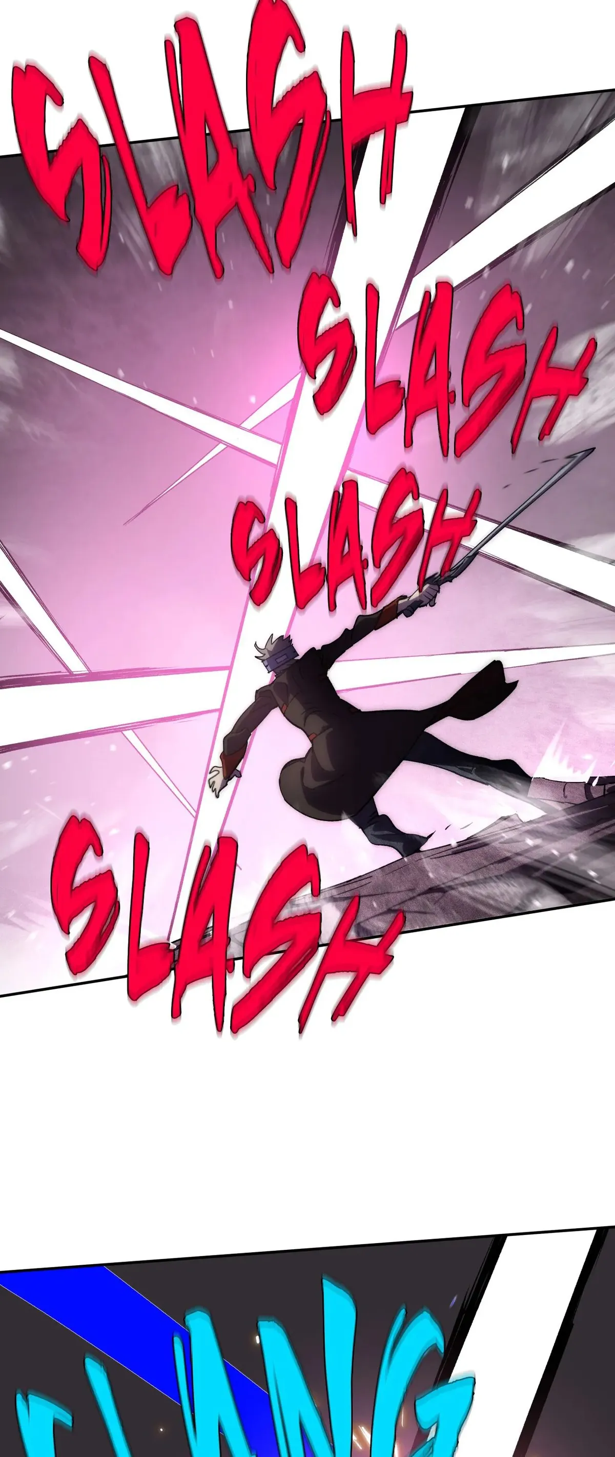 4 Cut Hero Chapter 217 Online - página 30