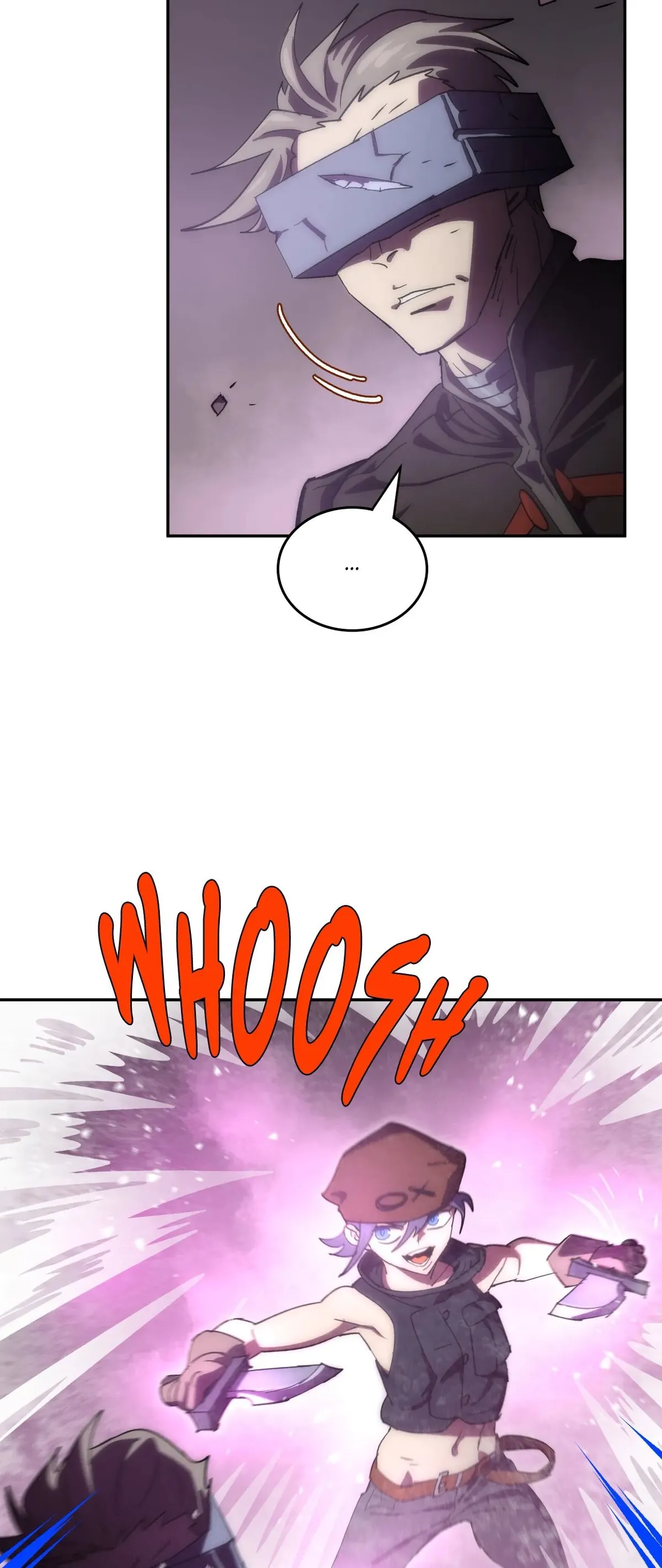 4 Cut Hero Chapter 217 Online - página 33