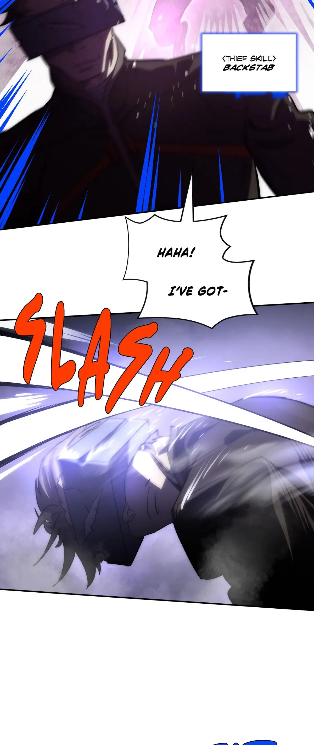 4 Cut Hero Chapter 217 Online - página 34