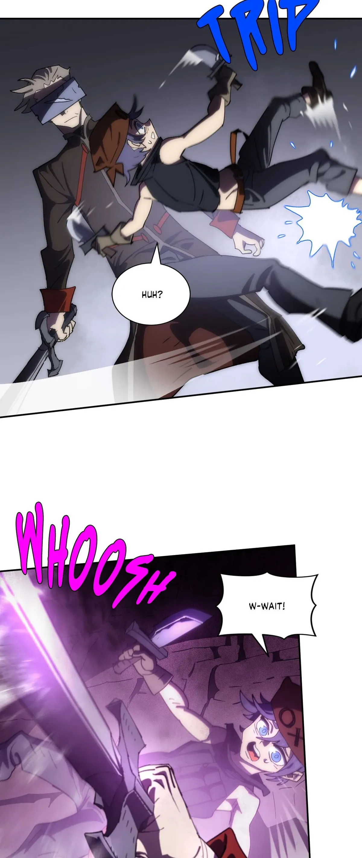 4 Cut Hero Chapter 217 Online - página 35