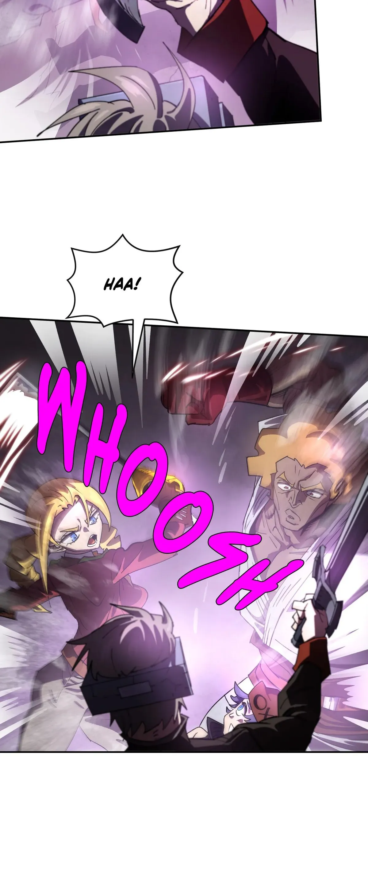 4 Cut Hero Chapter 217 Online - página 36