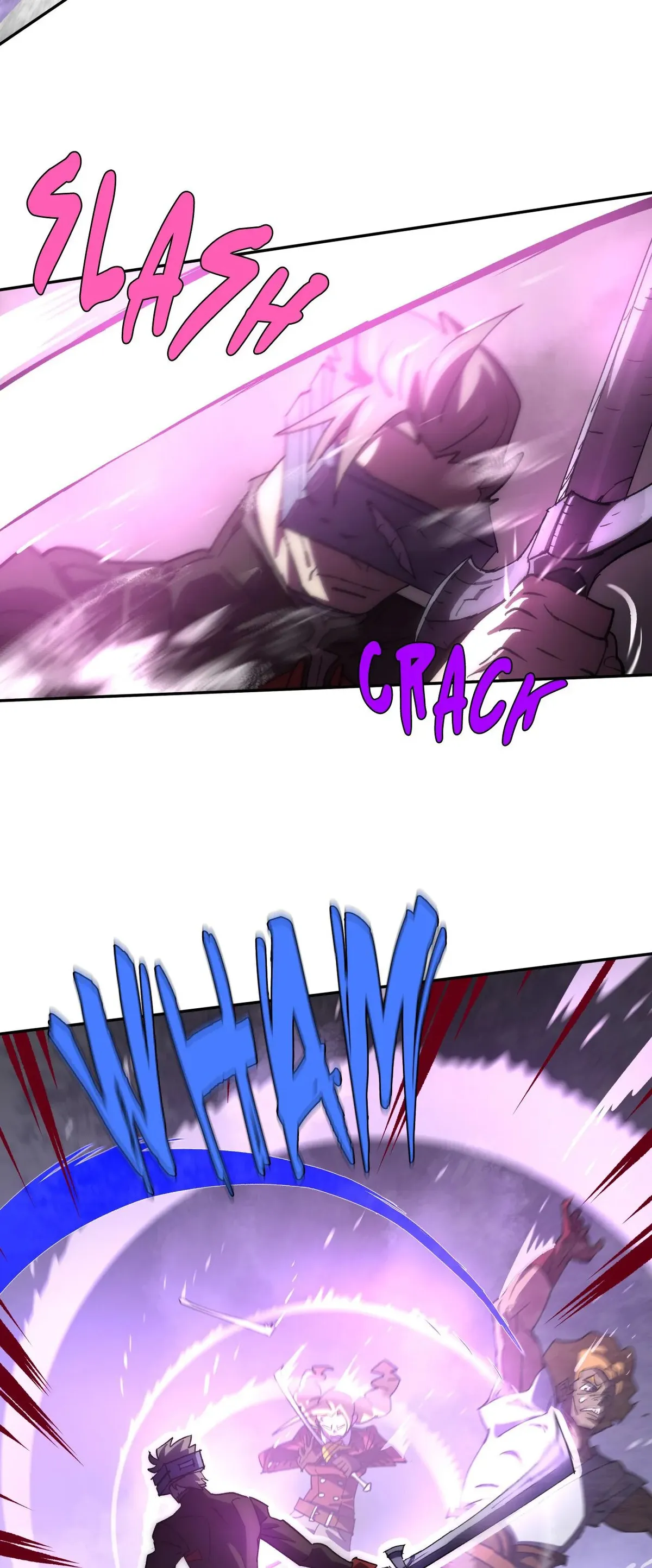 4 Cut Hero Chapter 217 Online - página 38