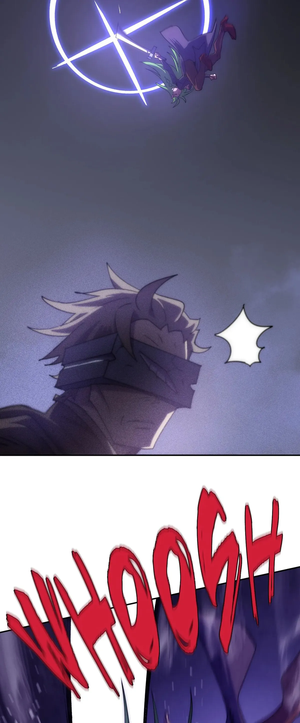 4 Cut Hero Chapter 217 Online - página 40