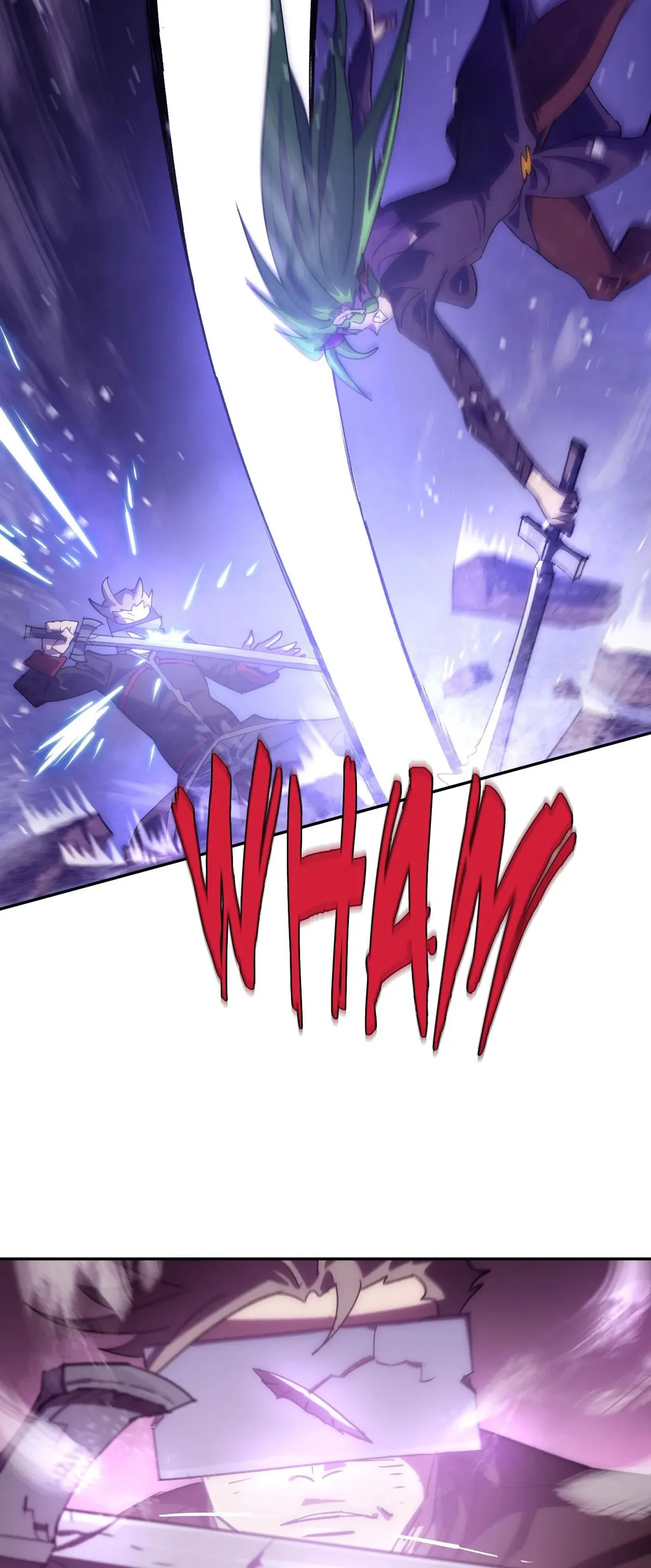 4 Cut Hero Chapter 217 Online - página 41