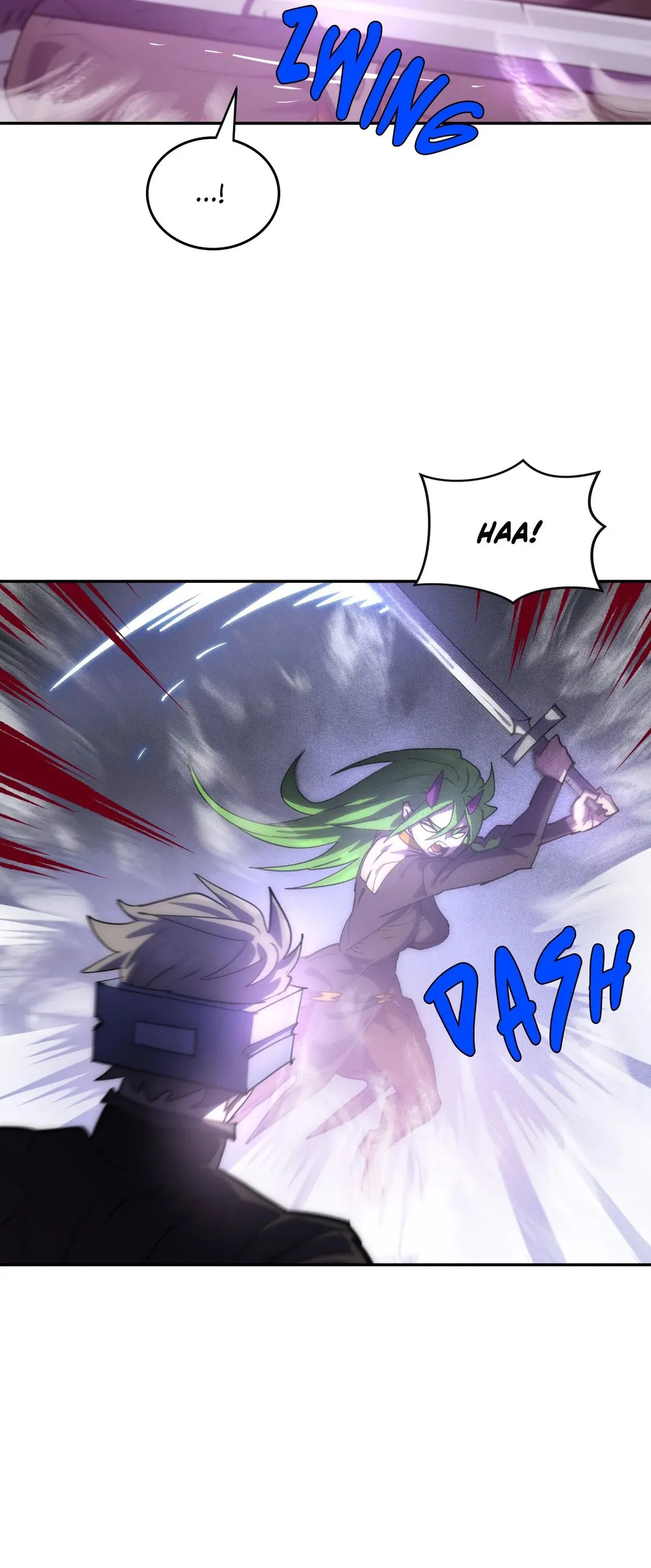 4 Cut Hero Chapter 217 Online - página 42