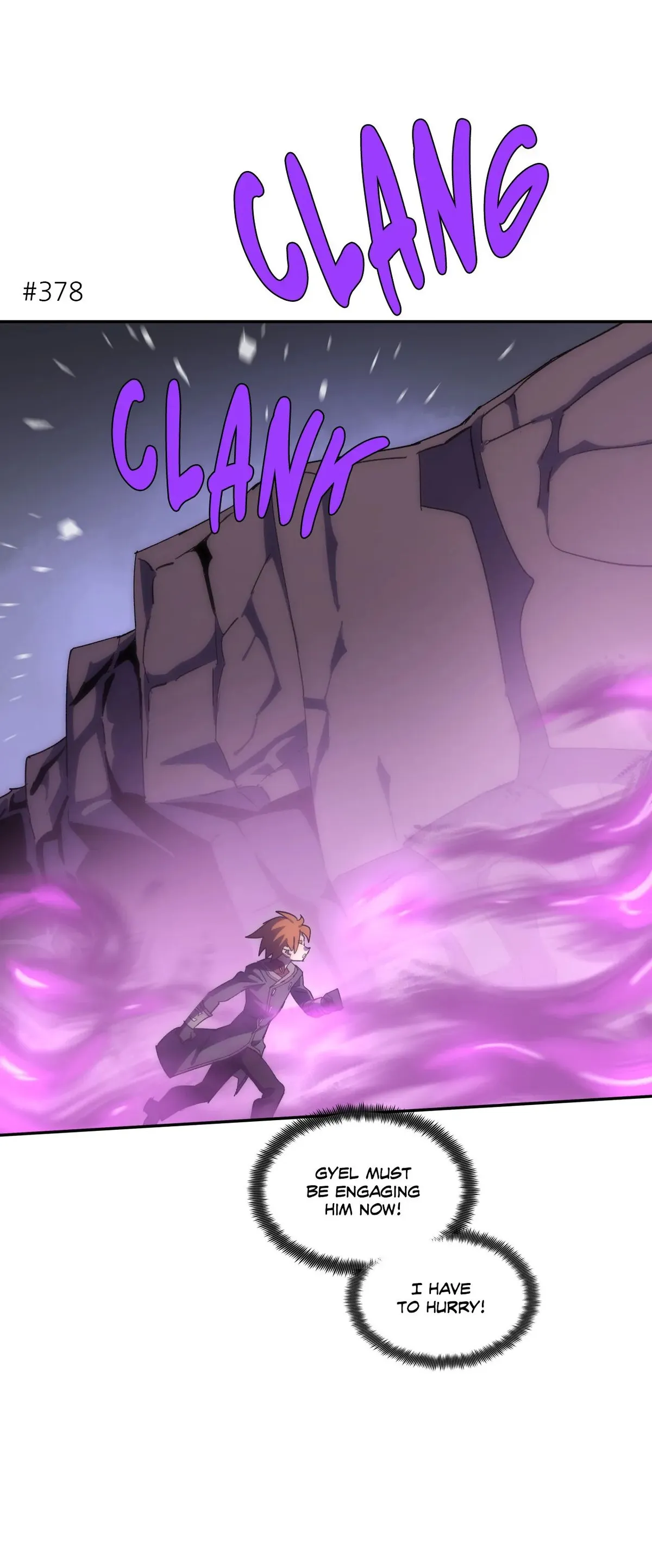 4 Cut Hero Chapter 217 Online - página 43