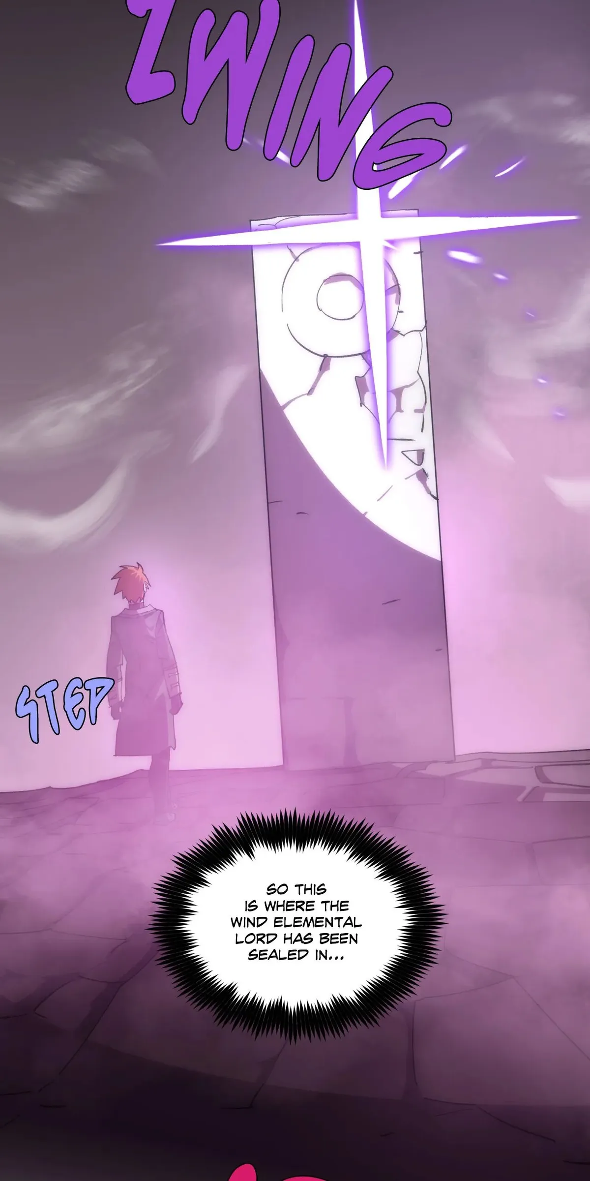 4 Cut Hero Chapter 217 Online - página 46