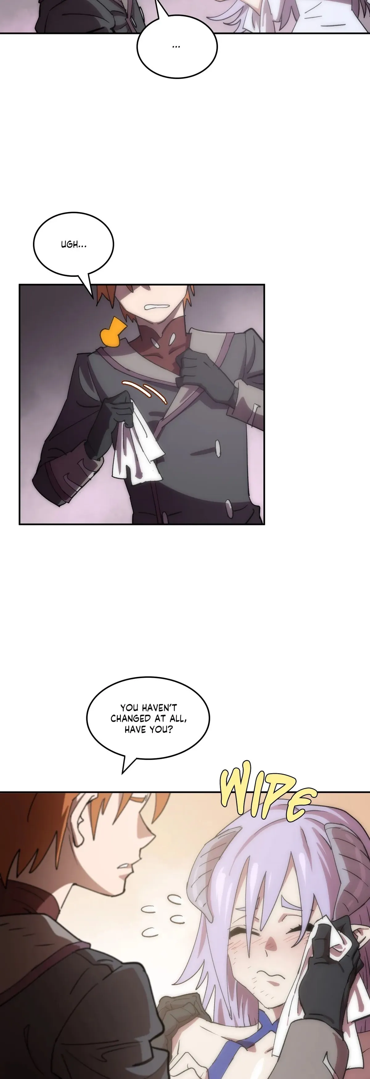 4 Cut Hero Chapter 218 Online - página 4