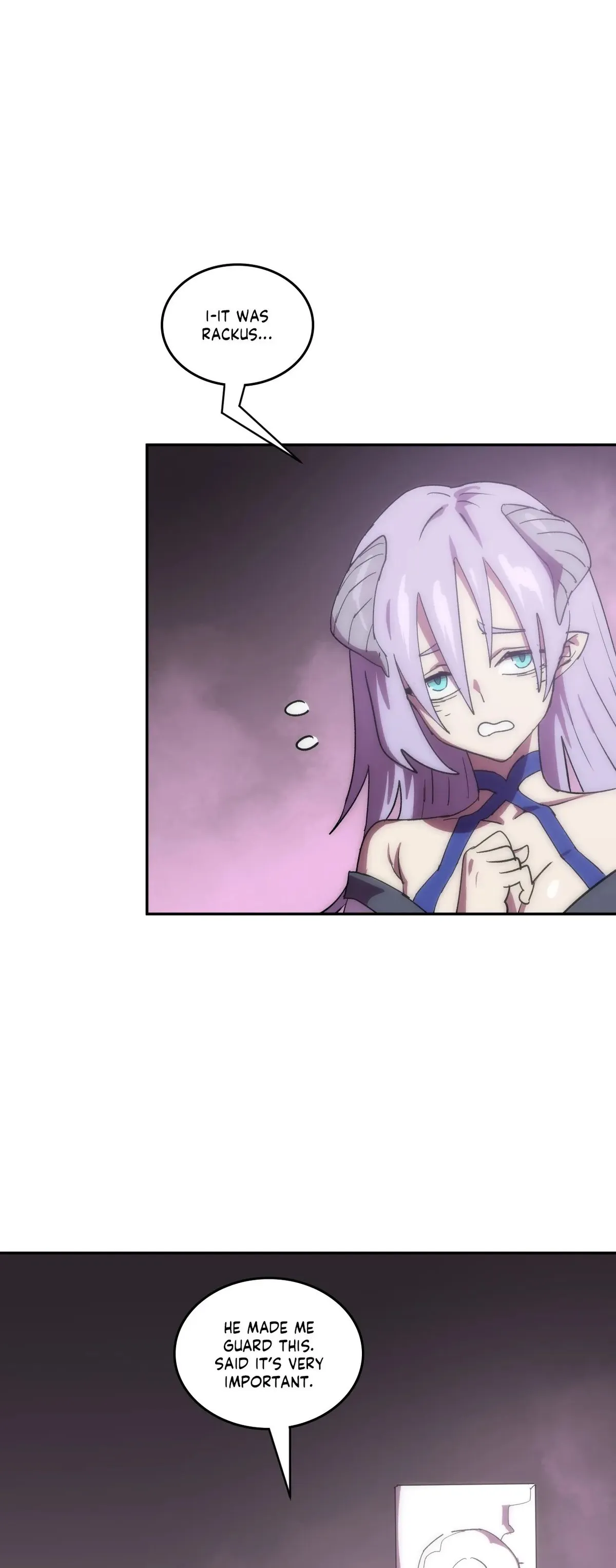 4 Cut Hero Chapter 218 Online - página 7