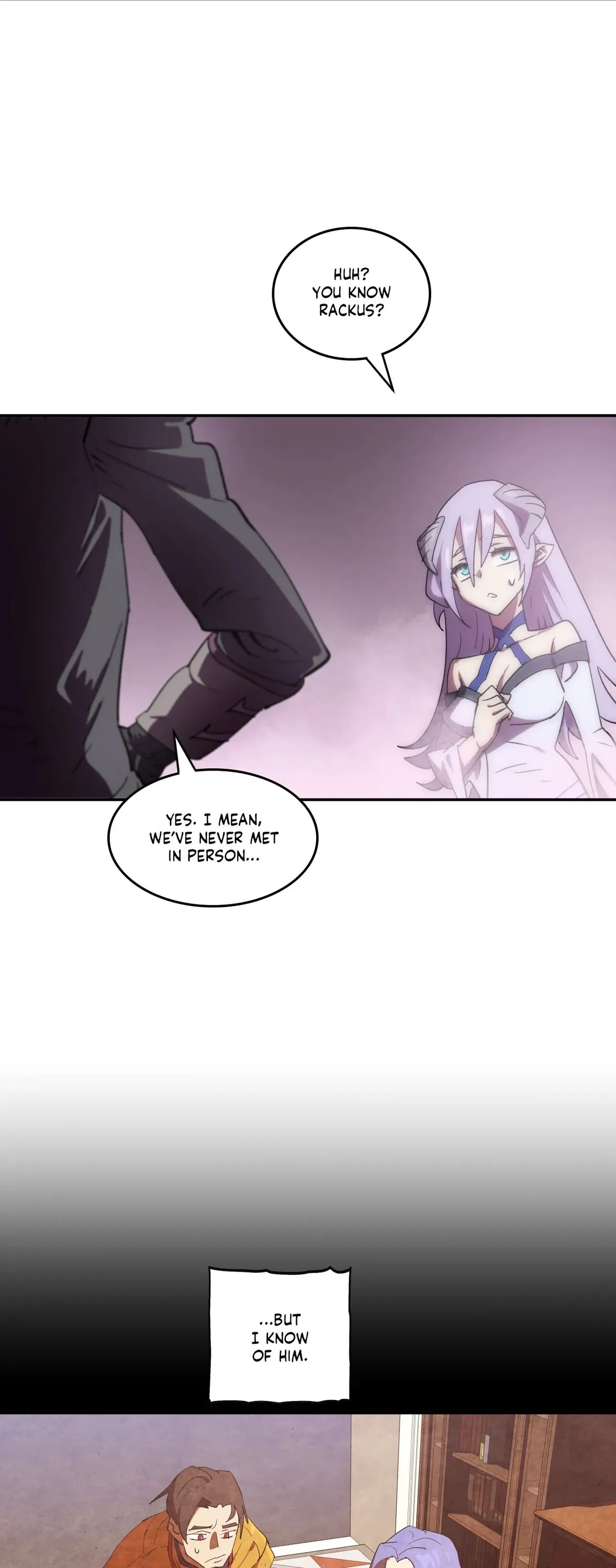 4 Cut Hero Chapter 218 Online - página 9