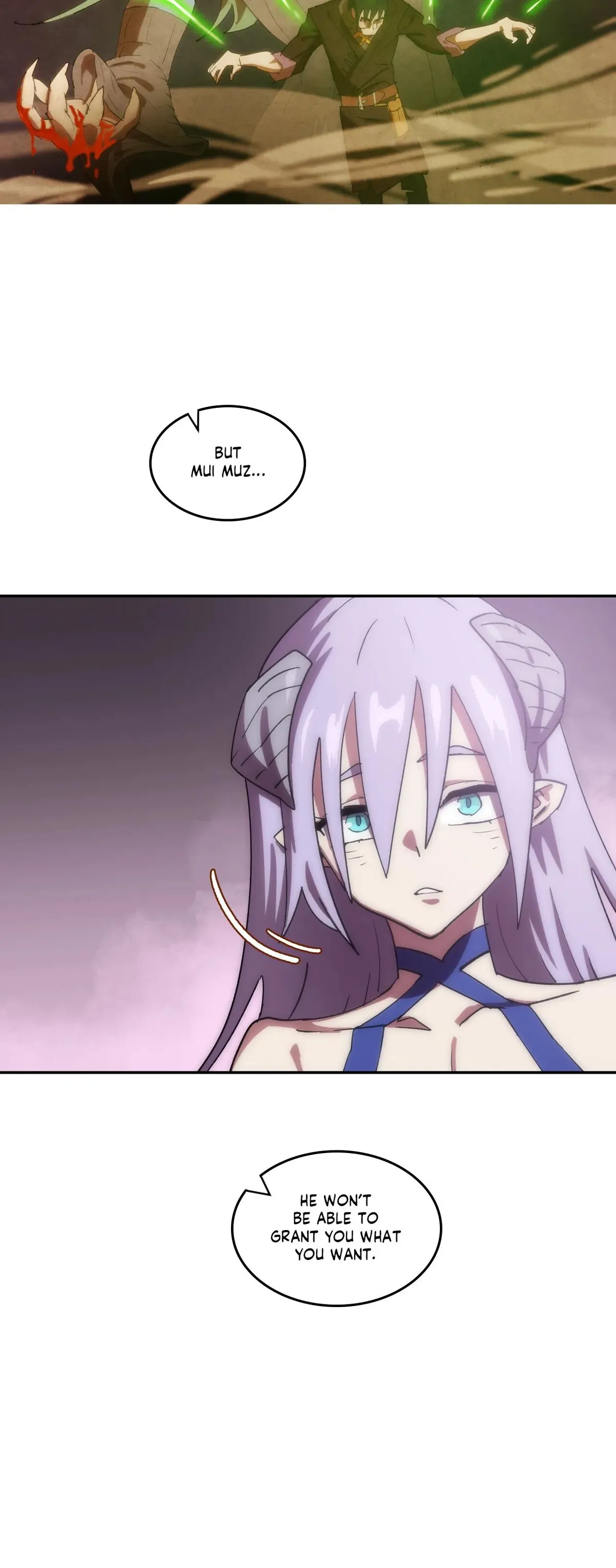 4 Cut Hero Chapter 218 Online - página 12