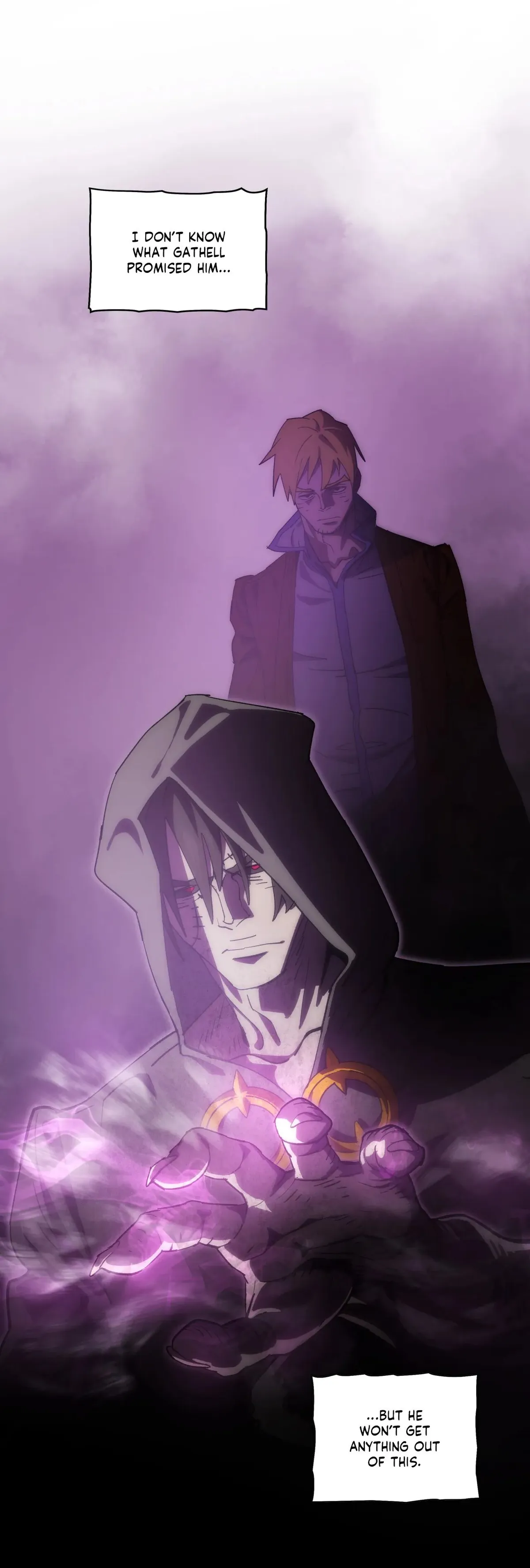 4 Cut Hero Chapter 218 Online - página 13