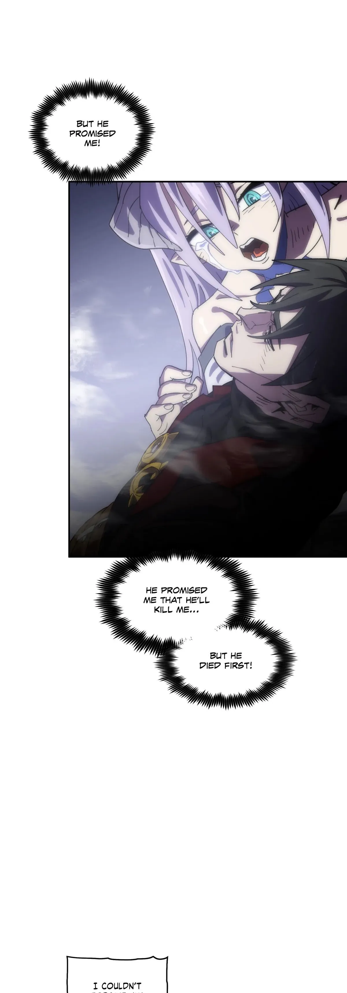 4 Cut Hero Chapter 218 Online - página 19