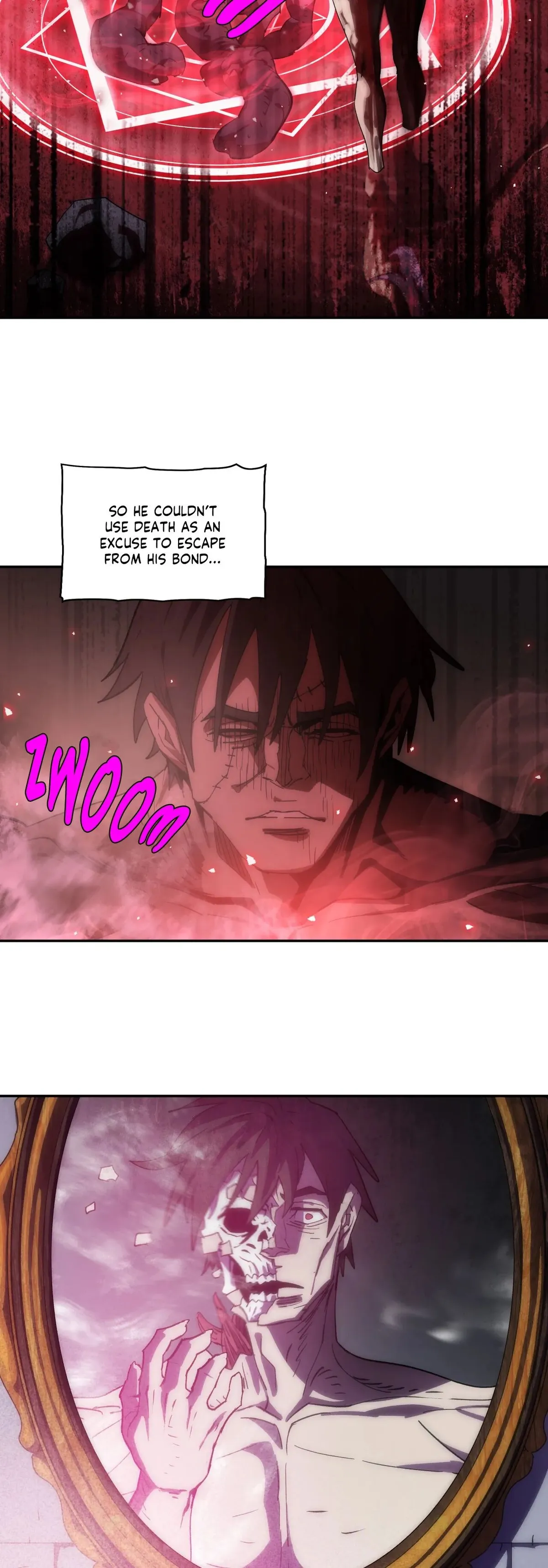 4 Cut Hero Chapter 218 Online - página 21