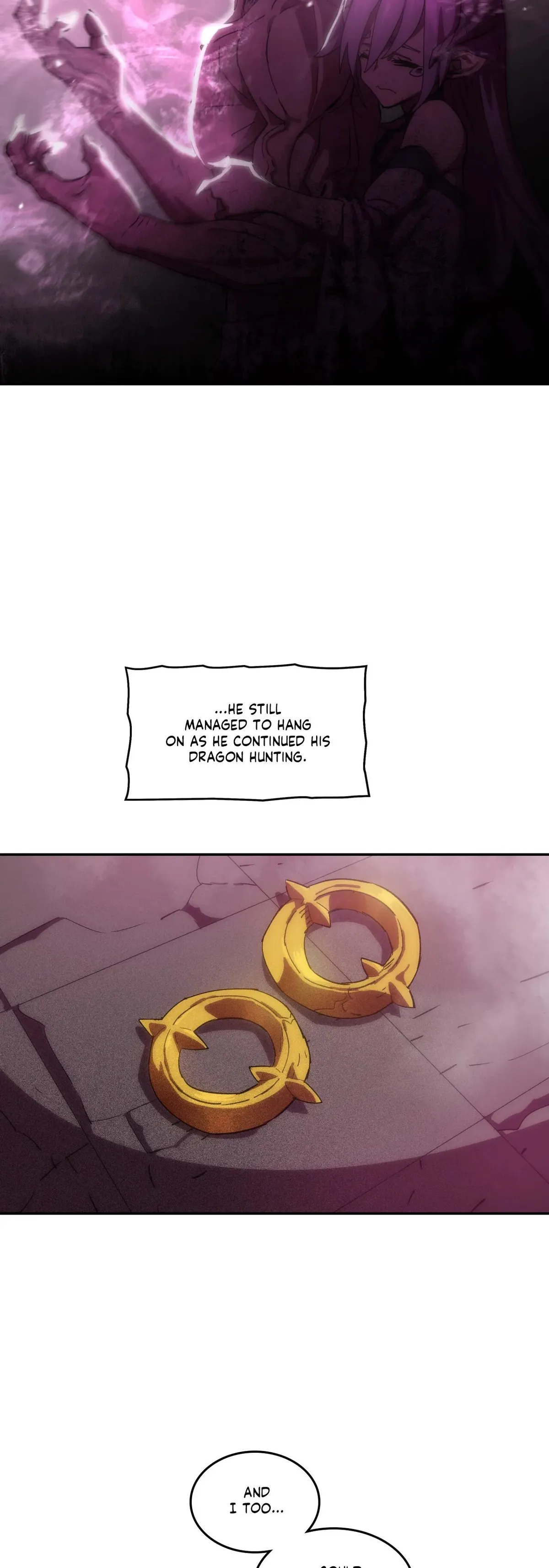 4 Cut Hero Chapter 218 Online - página 23