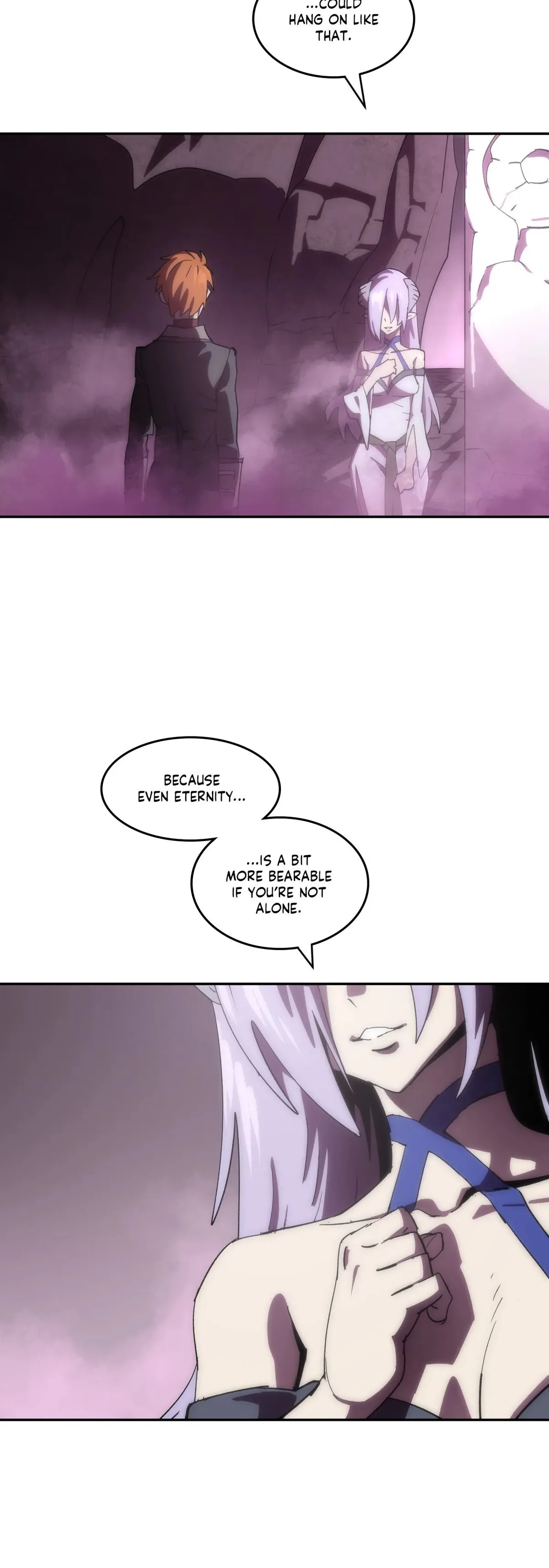 4 Cut Hero Chapter 218 Online - página 24