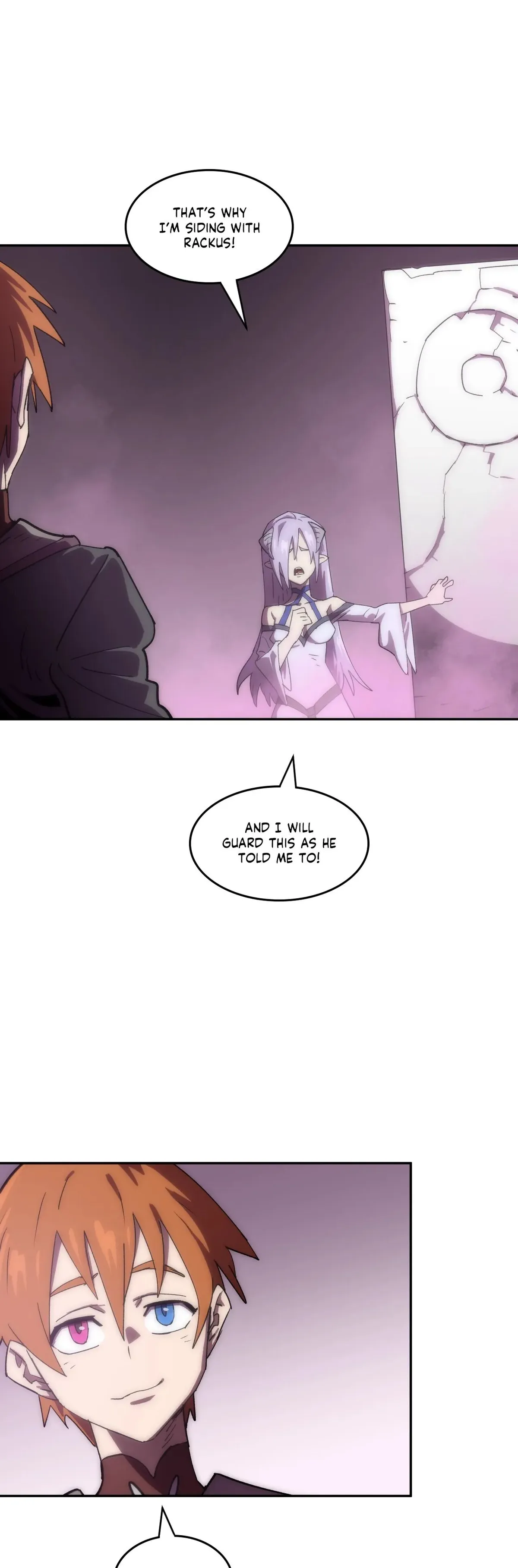 4 Cut Hero Chapter 218 Online - página 25