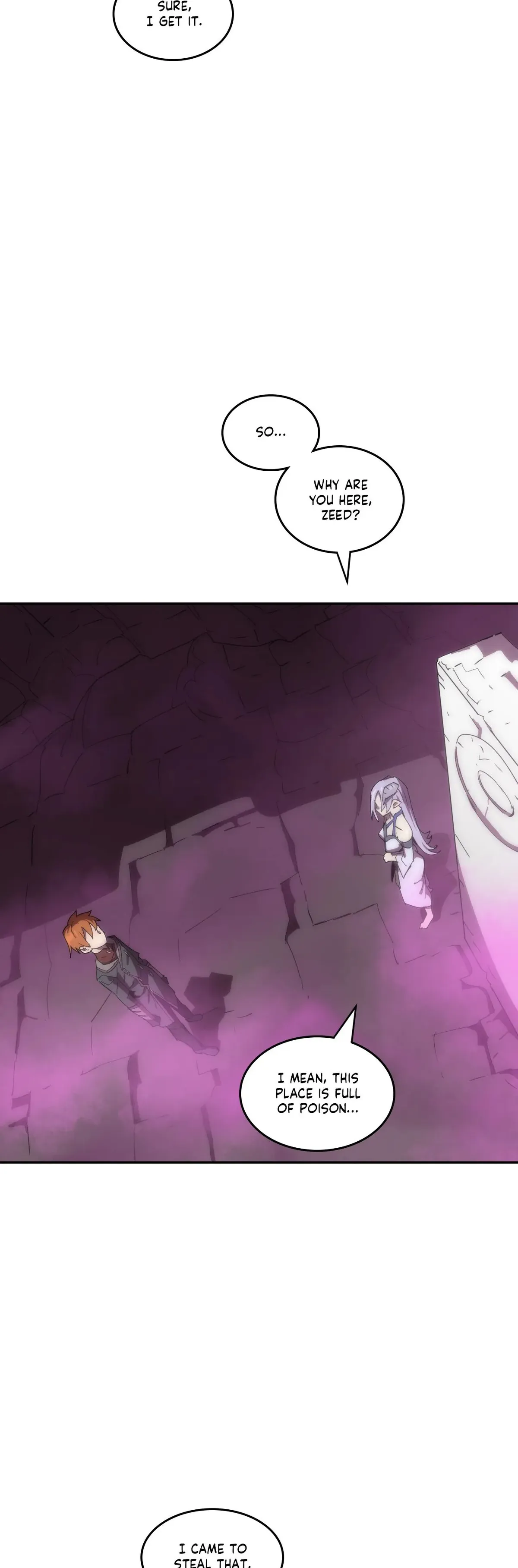 4 Cut Hero Chapter 218 Online - página 26