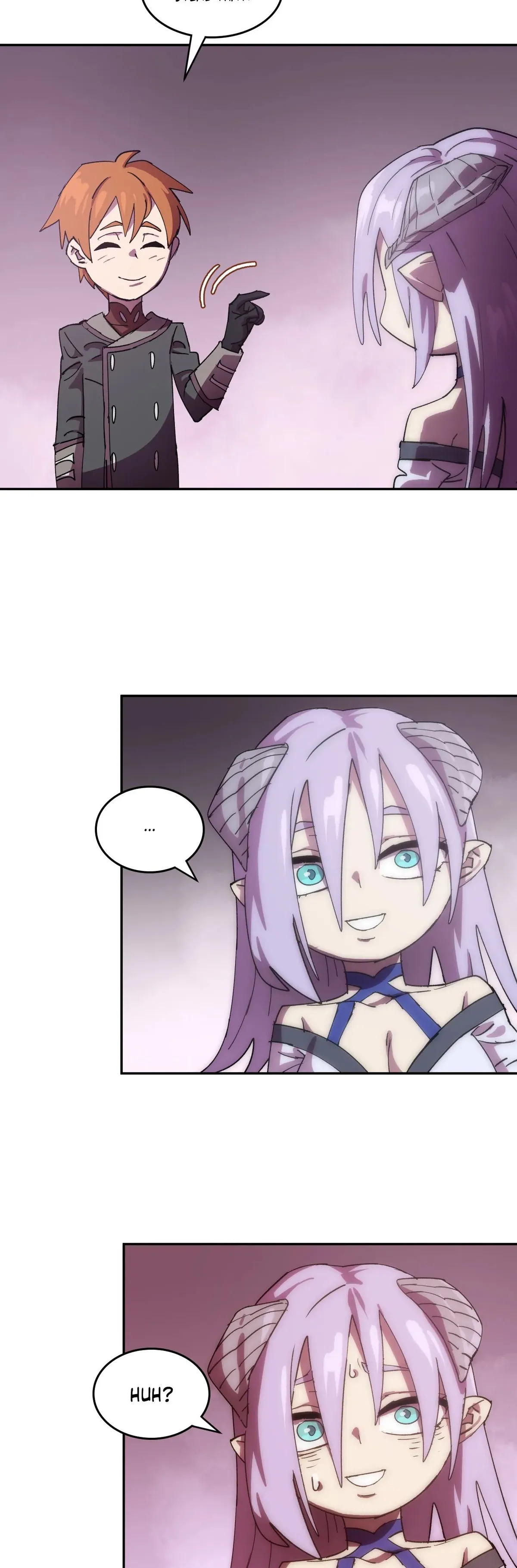 4 Cut Hero Chapter 218 Online - página 27