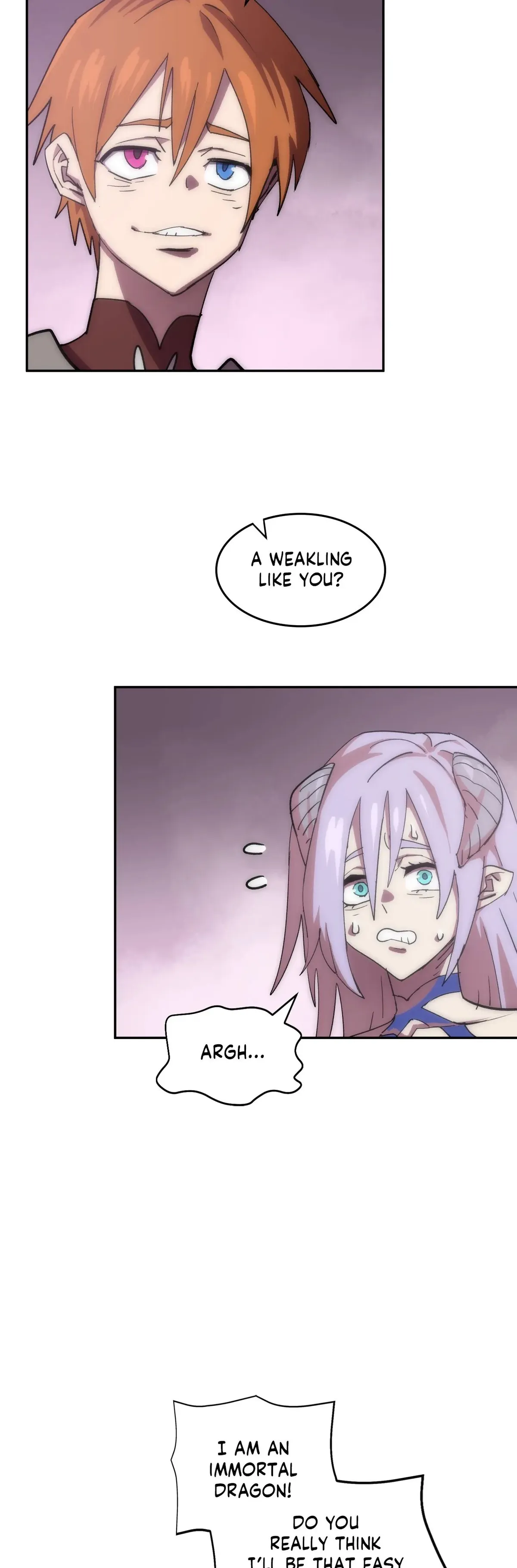 4 Cut Hero Chapter 218 Online - página 29
