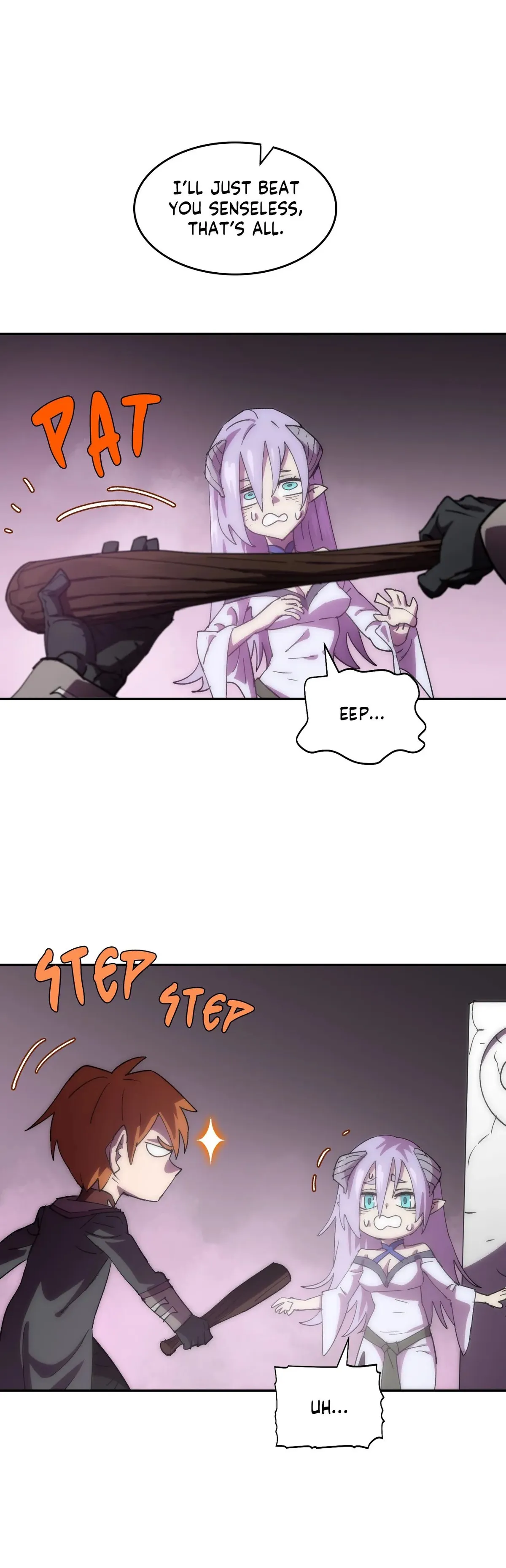4 Cut Hero Chapter 218 Online - página 31