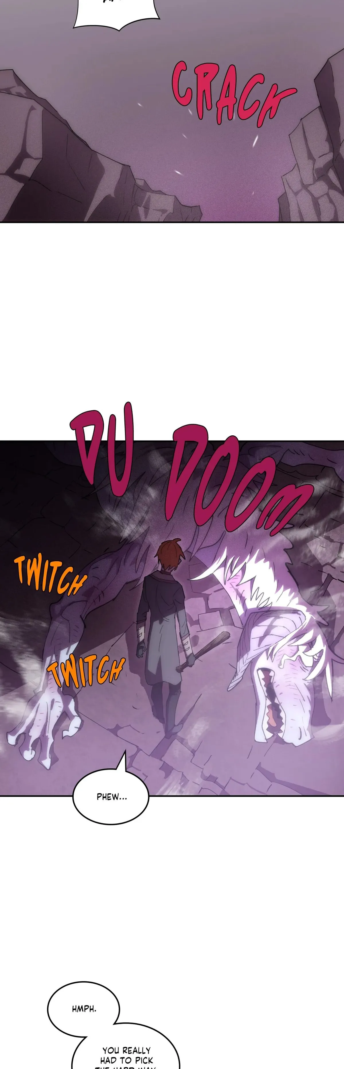 4 Cut Hero Chapter 218 Online - página 33