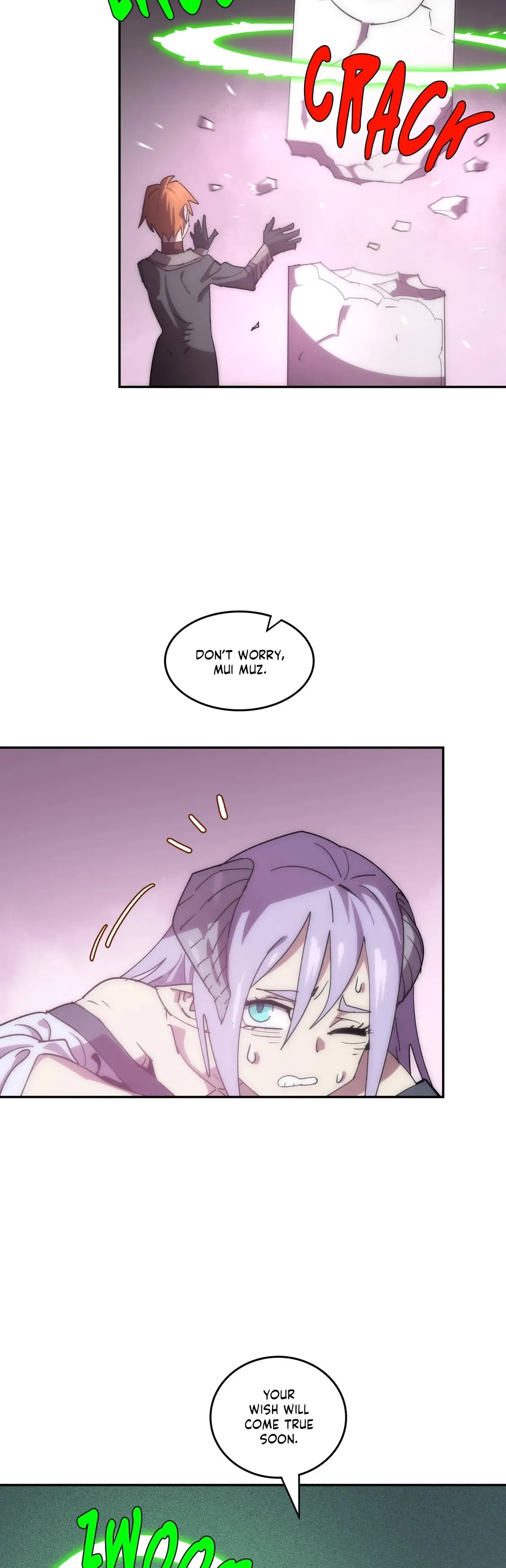 4 Cut Hero Chapter 218 Online - página 35