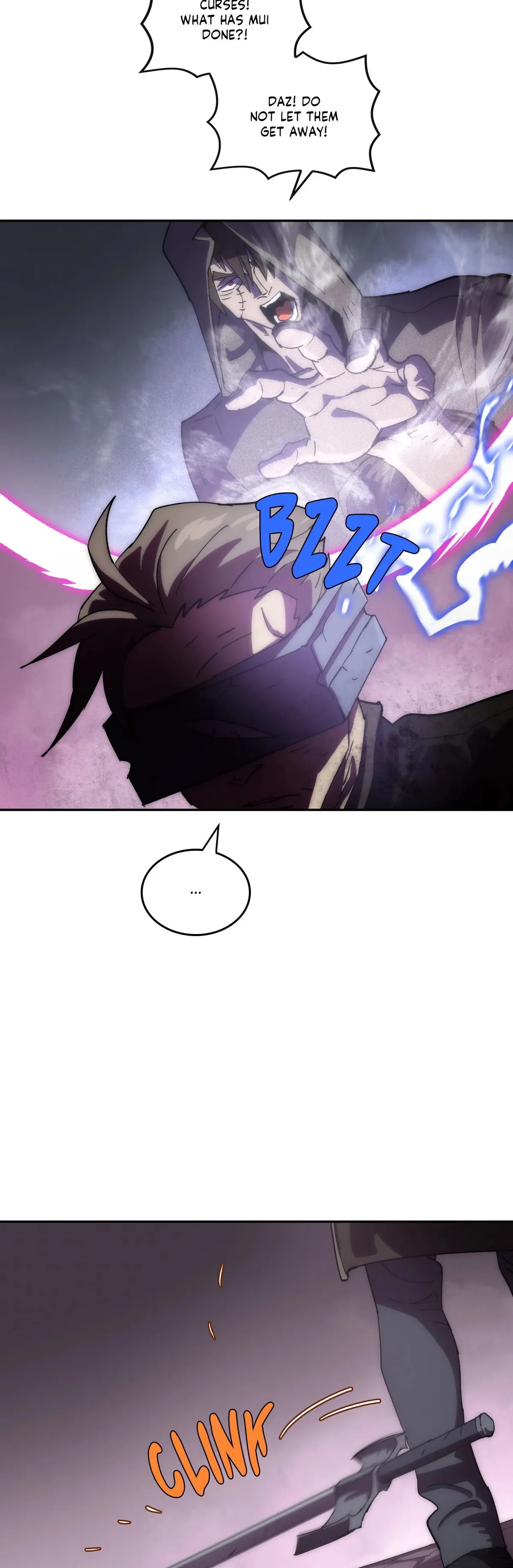4 Cut Hero Chapter 218 Online - página 41