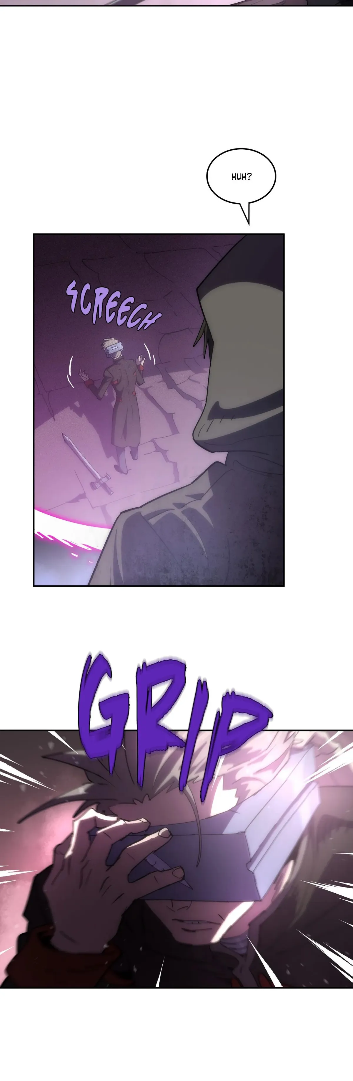 4 Cut Hero Chapter 218 Online - página 42